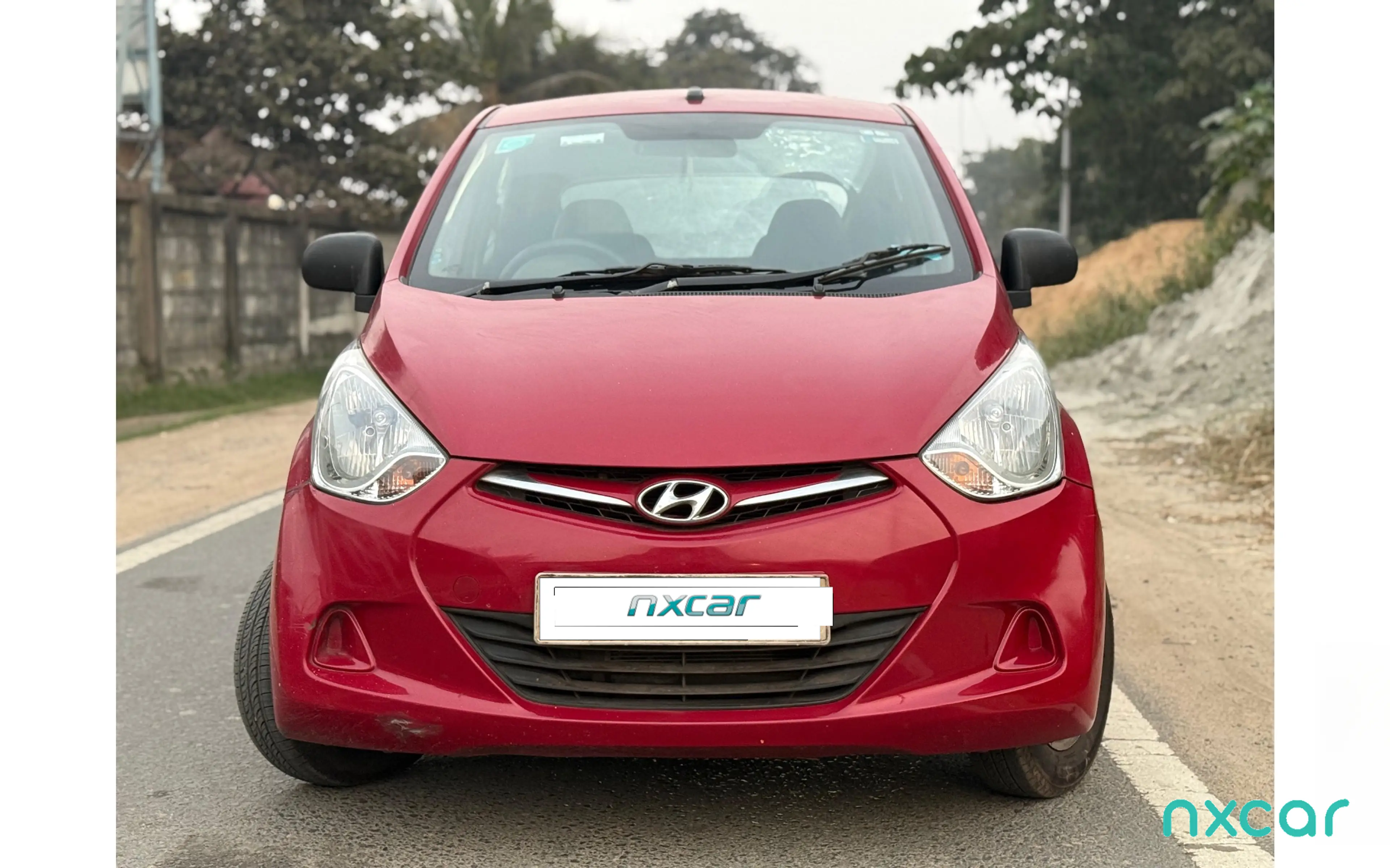 Used Hyundai eon d-lite- for sale on Nxcar