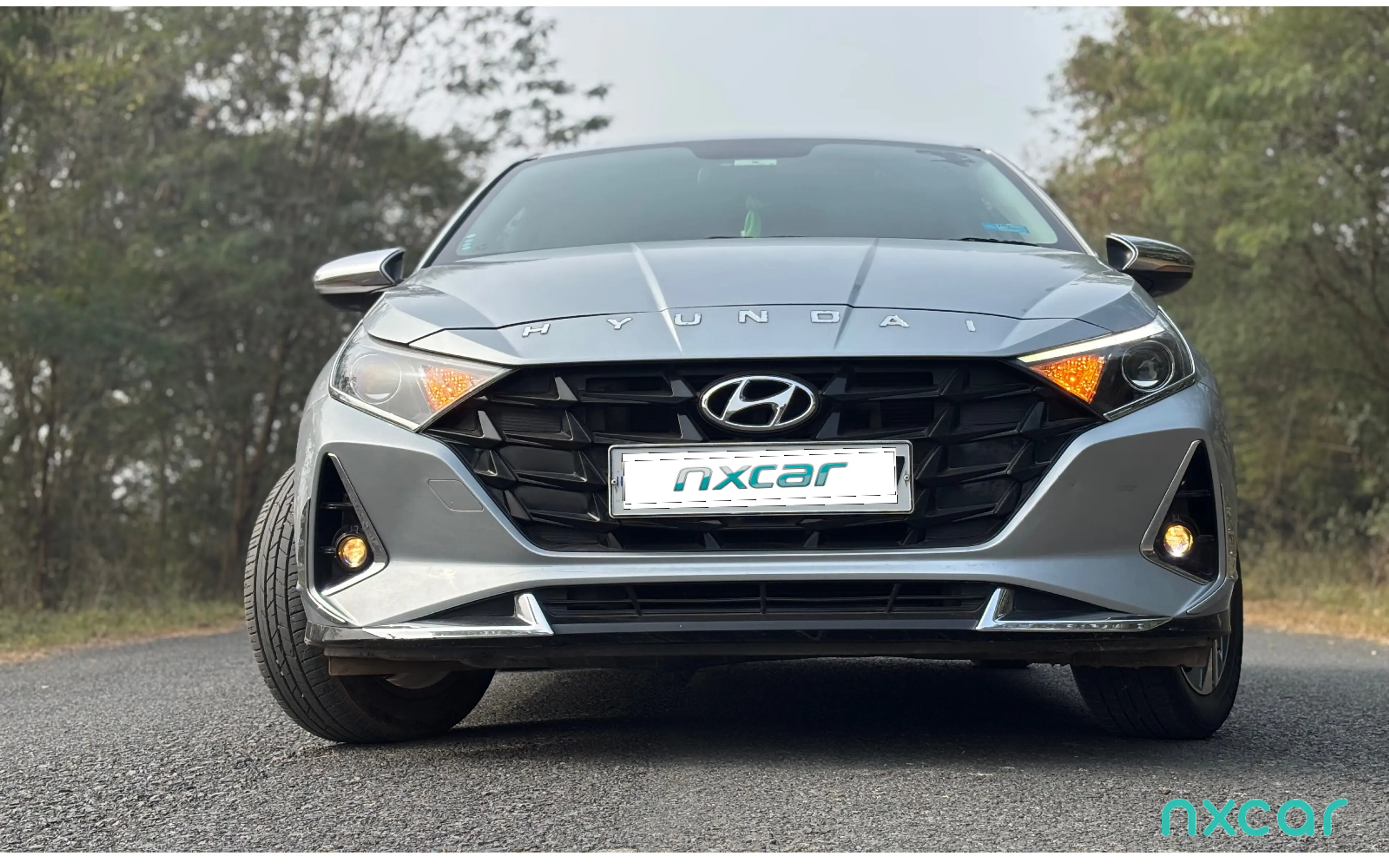 Used Hyundai i20 asta-12-mt for sale on Nxcar
