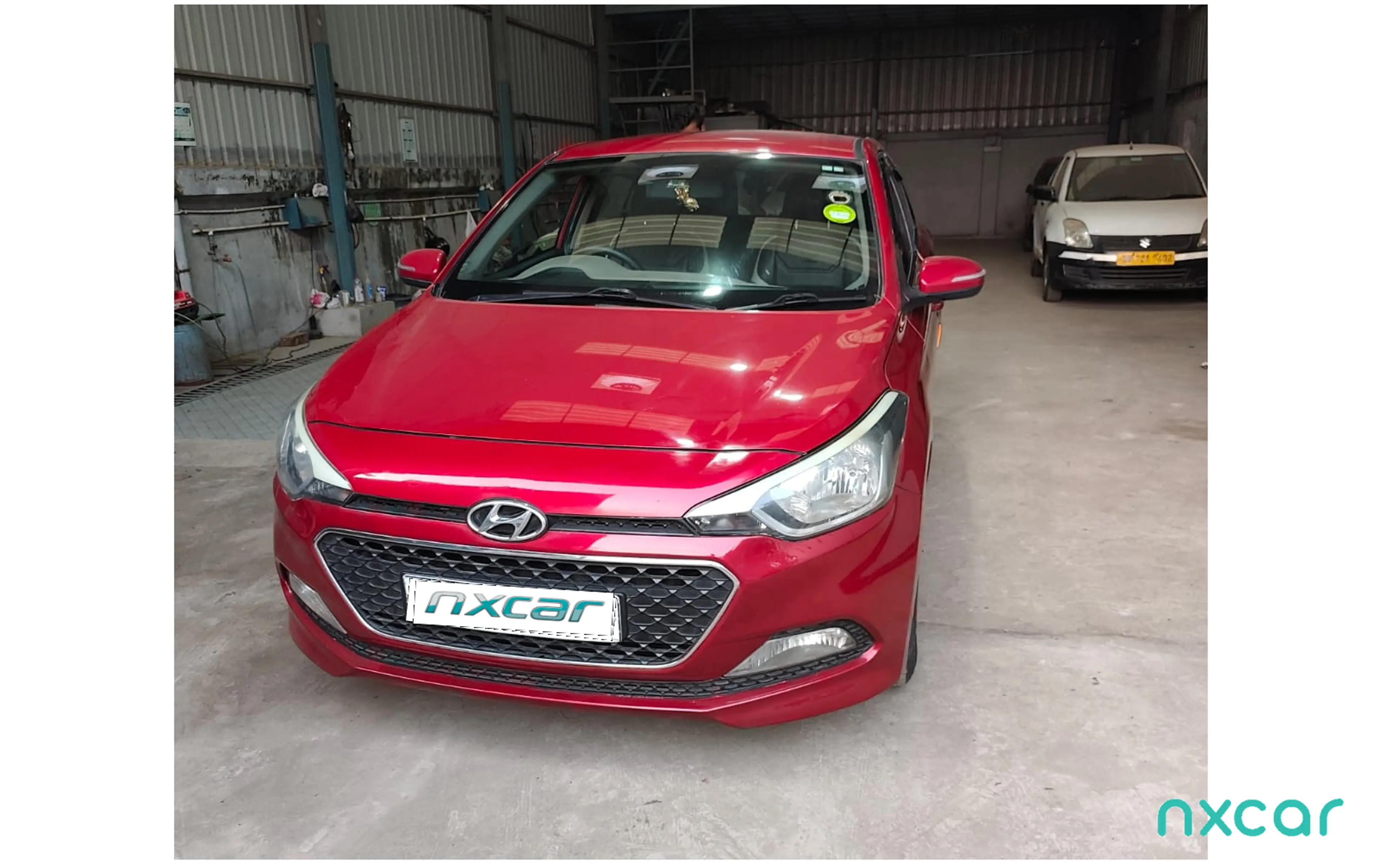 Used Hyundai i20 sportz-o-12-mt for sale on Nxcar