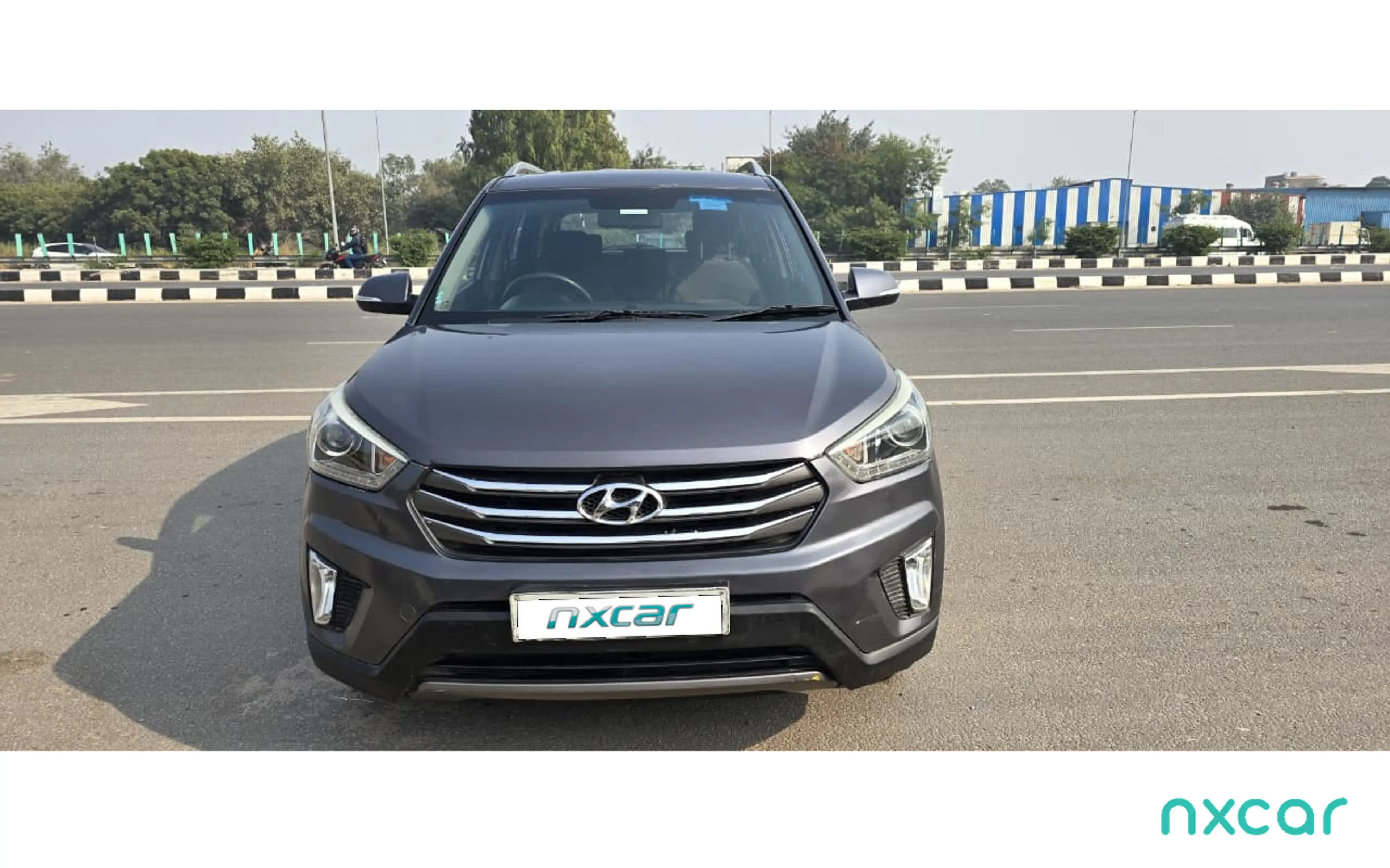 Used Hyundai creta sx-plus-16-vtvt for sale on Nxcar