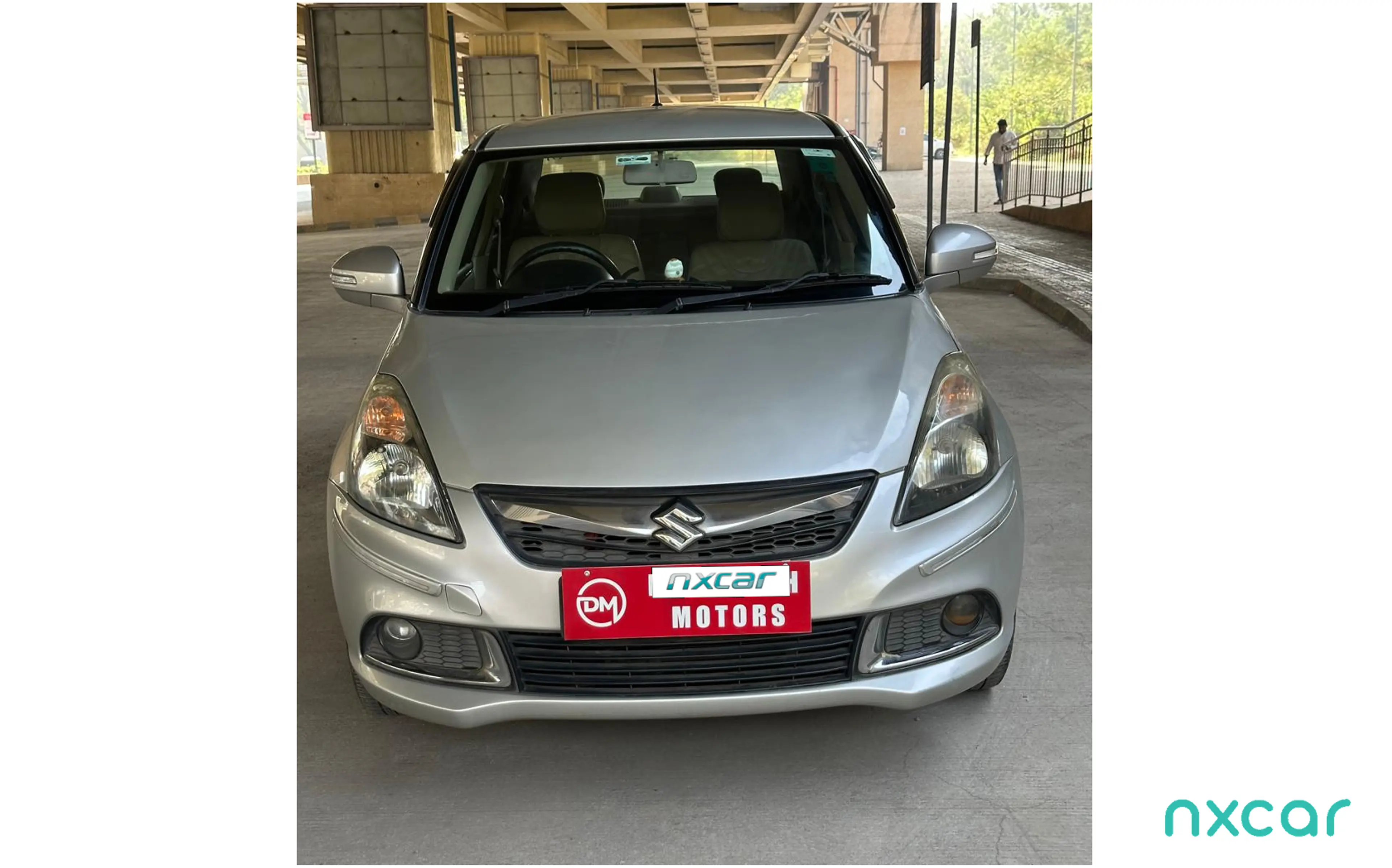 Used Maruti Suzuki swift-dzire zdi2015-2017 for sale on Nxcar