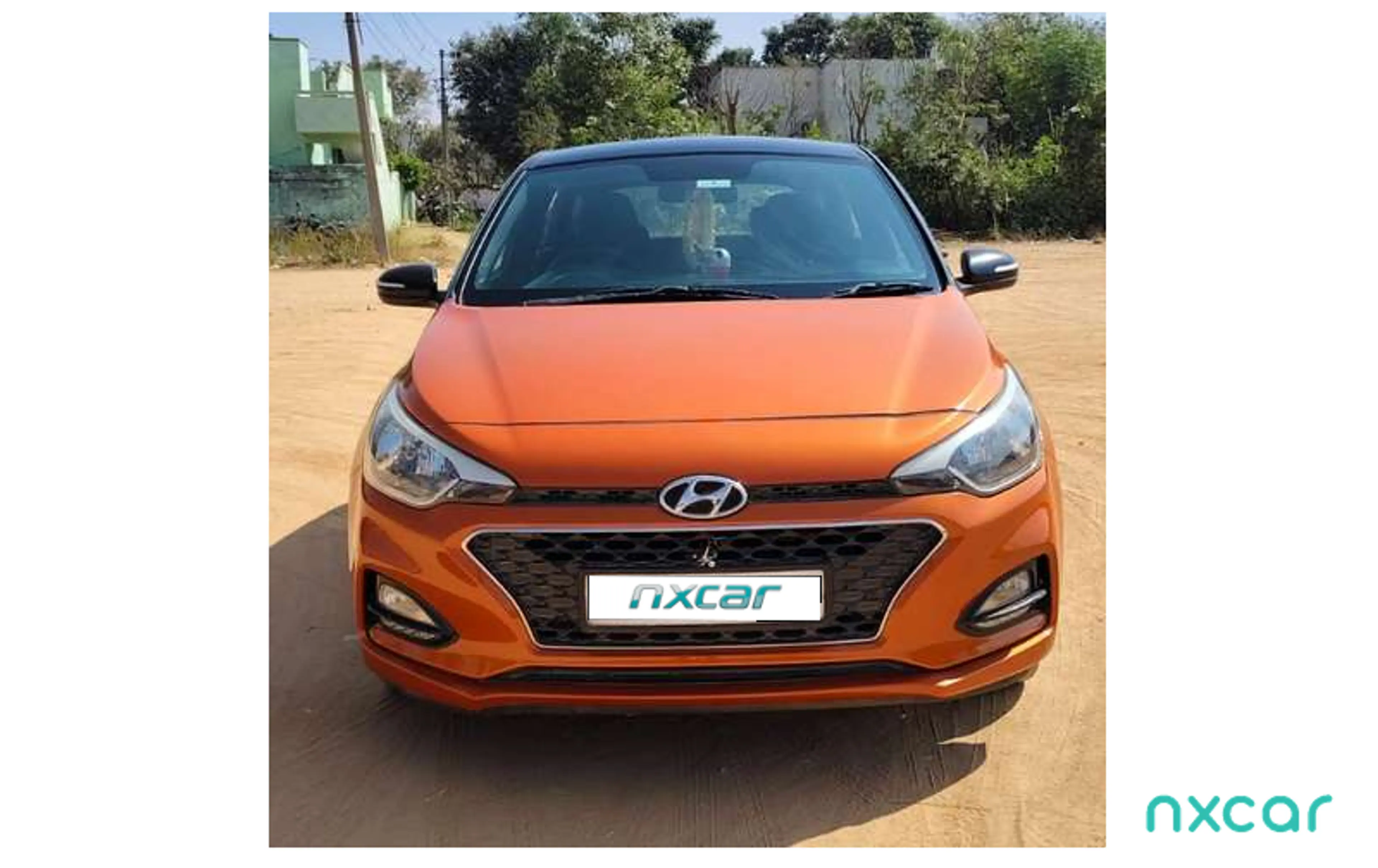 Used Hyundai i20 sportz-plus-vtvt for sale on Nxcar