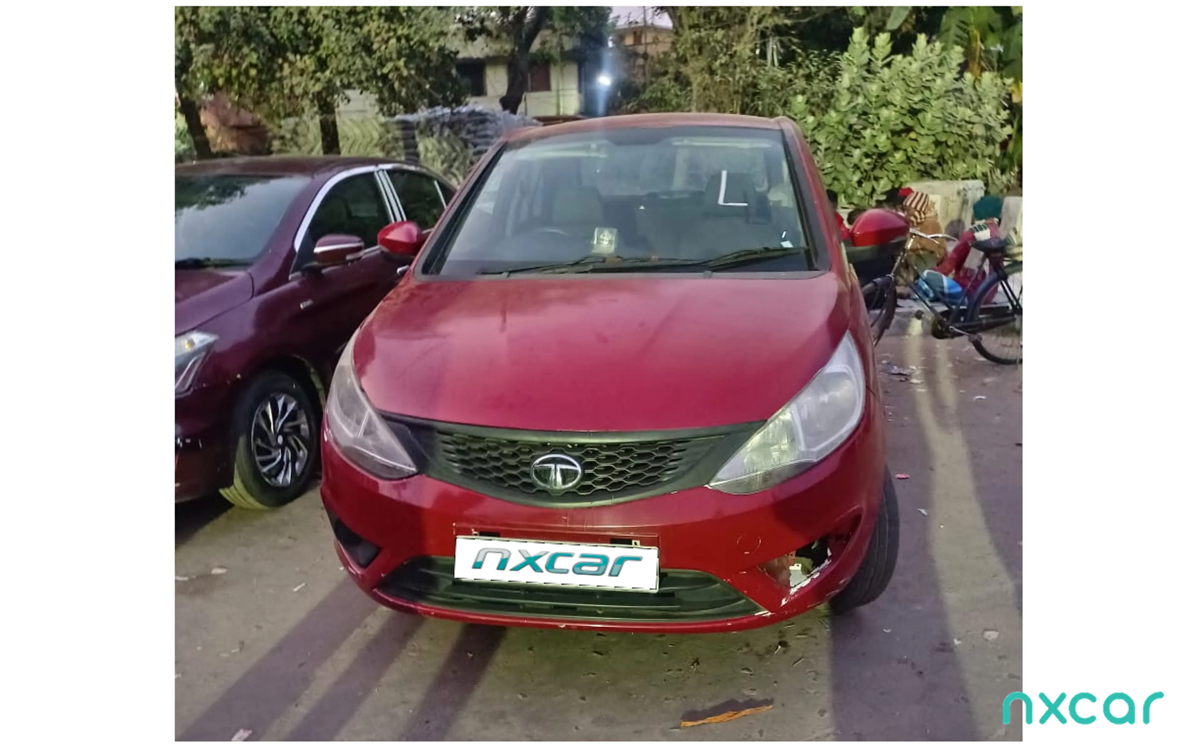 Used Tata zest xe-qjet-bs-iv for sale on Nxcar