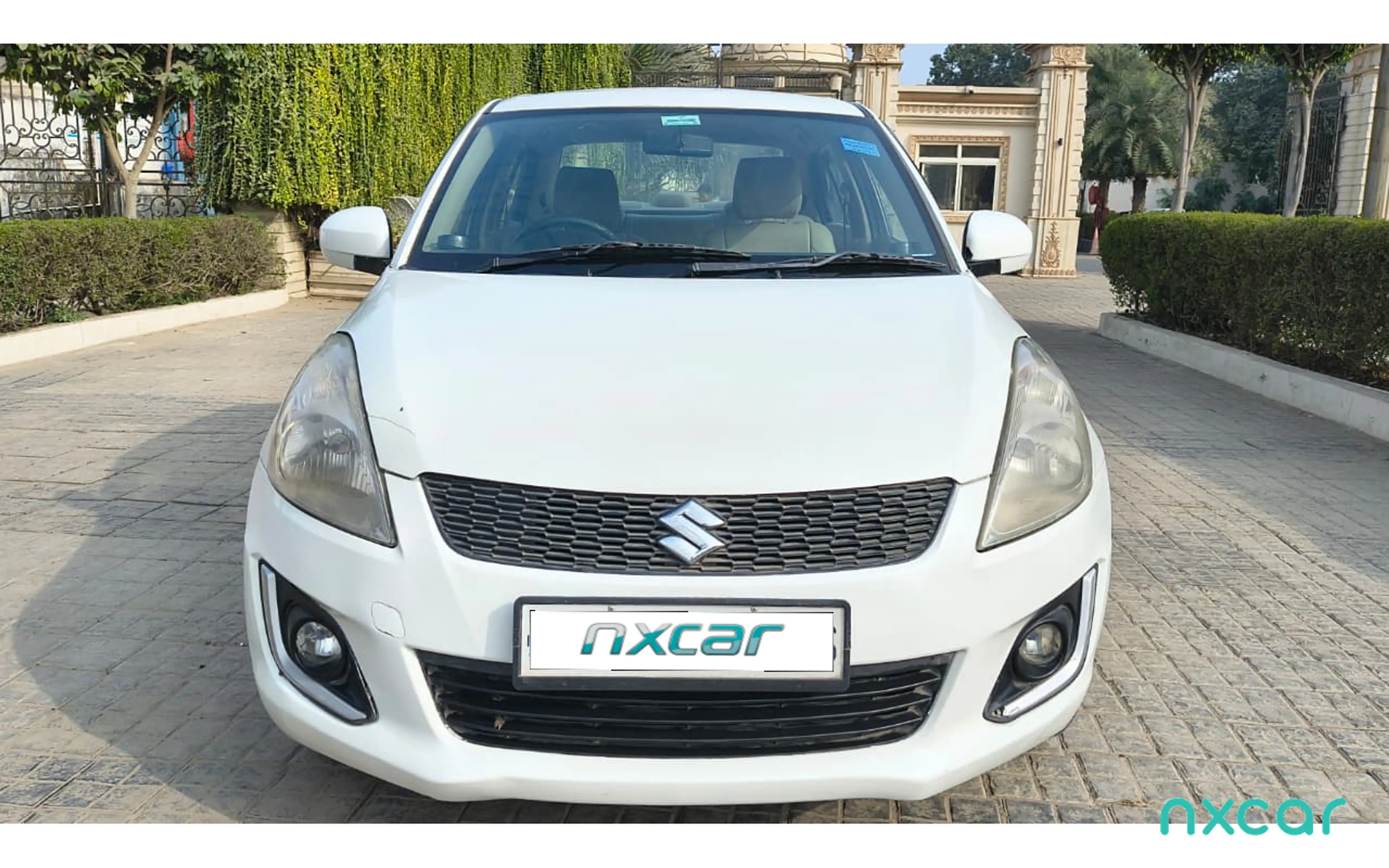 Used Maruti Suzuki dzire lxi for sale on Nxcar