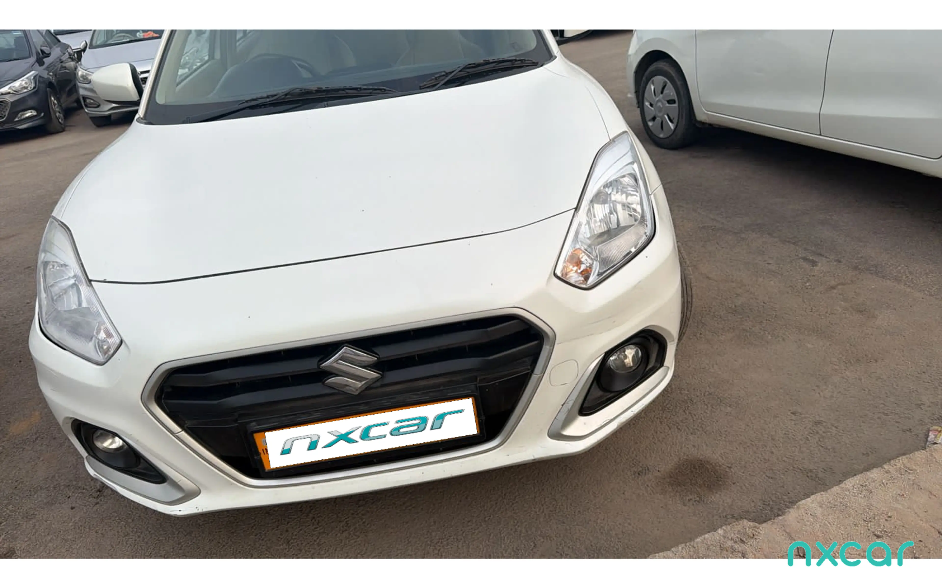 Used Maruti Suzuki tour-s cng for sale on Nxcar