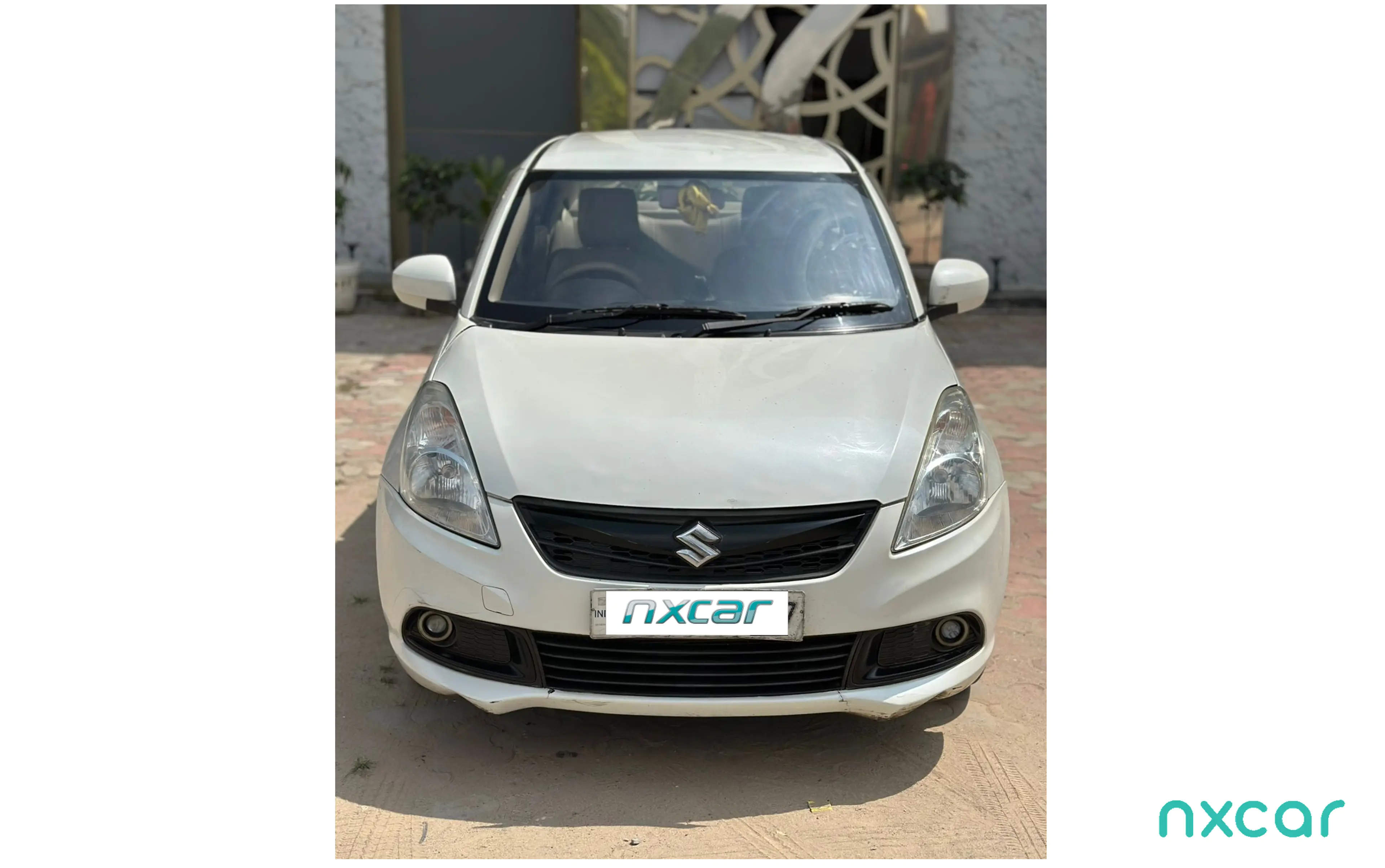 Used Maruti Suzuki dzire ldi2017-2020 for sale on Nxcar