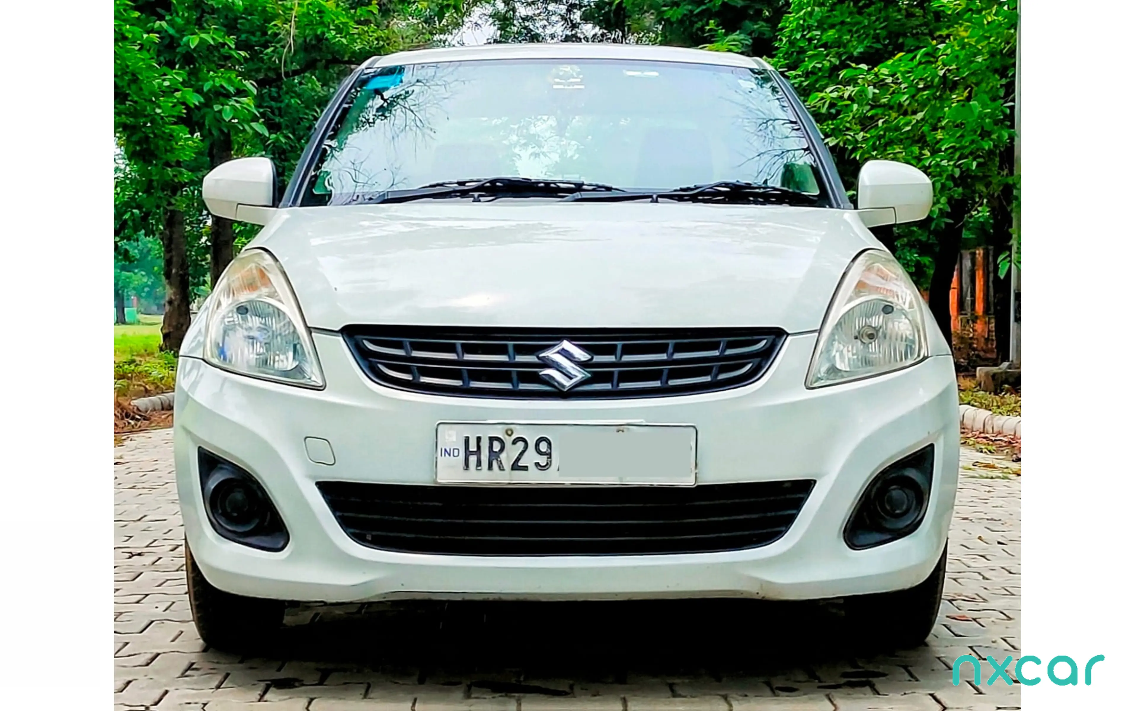 Used Maruti Suzuki swift-dzire vdi2011-2015 for sale on Nxcar