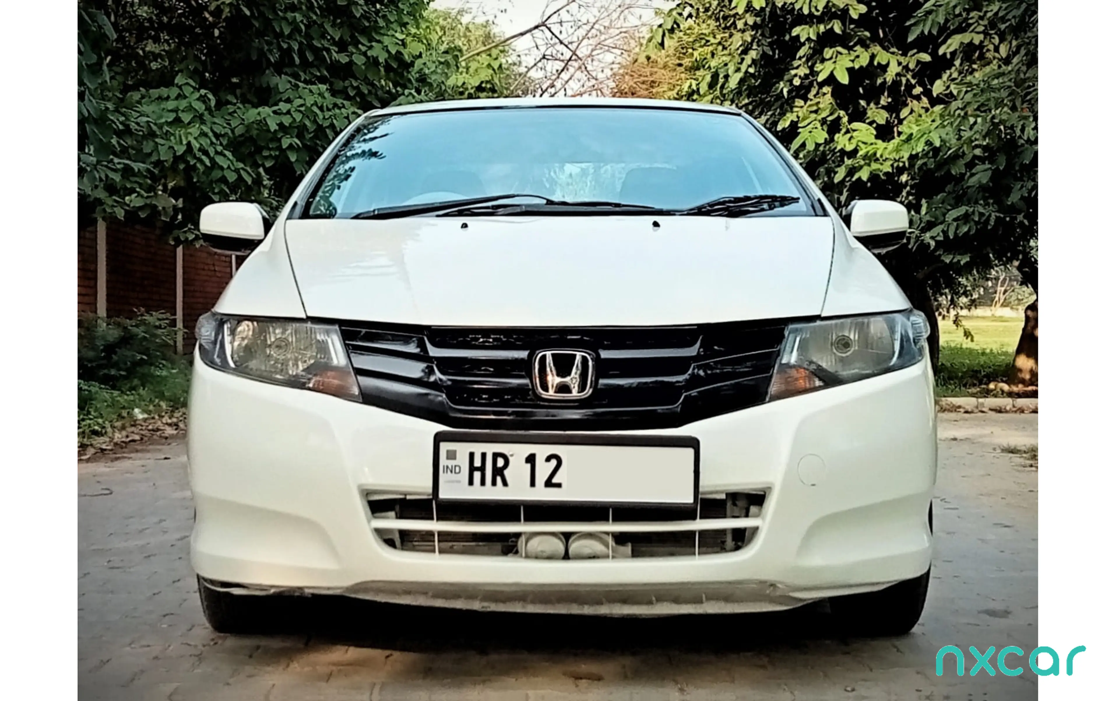 Used Honda city v-petrol-mt for sale on Nxcar