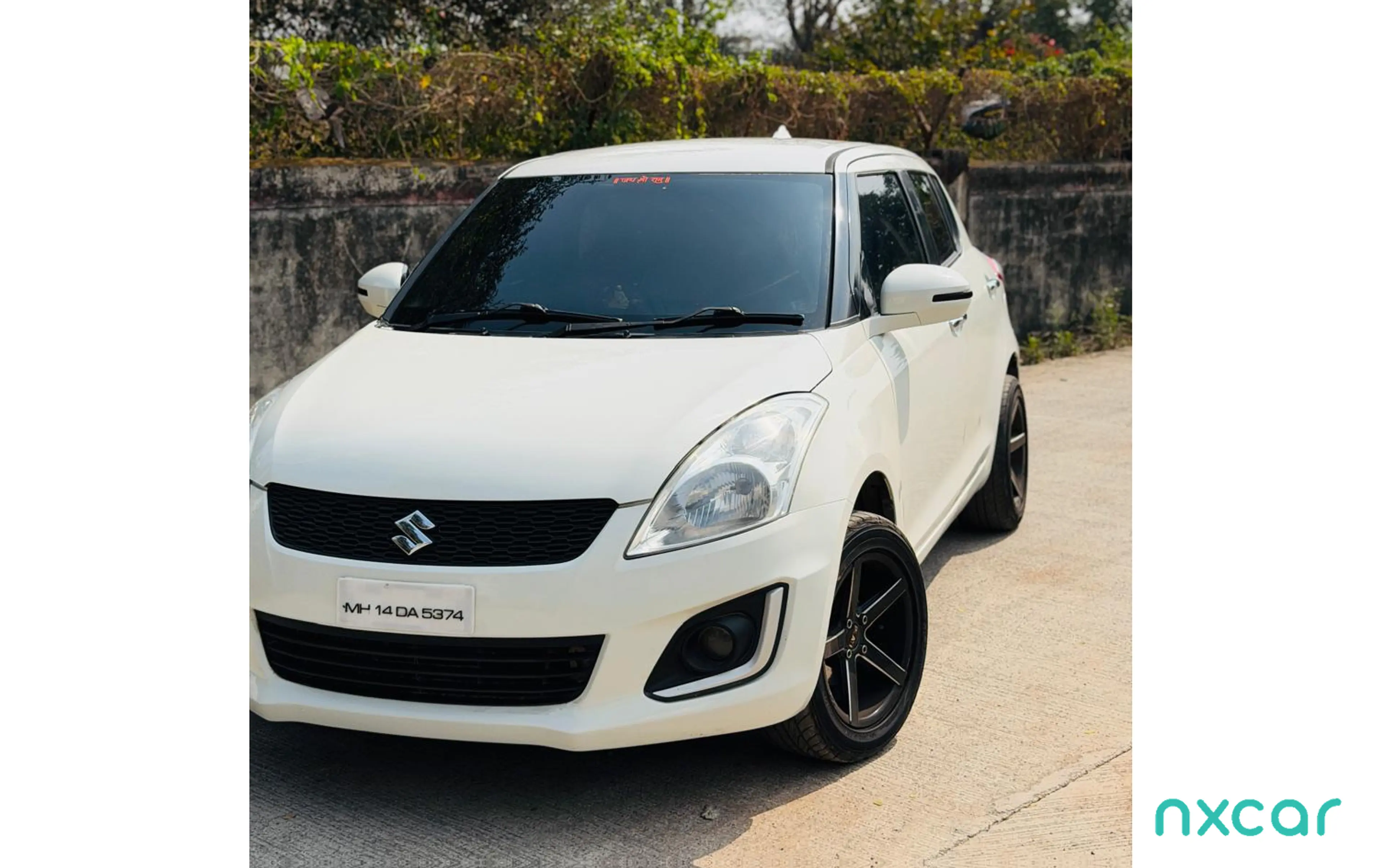 Used Maruti Suzuki swift vdi2005-2010 for sale on Nxcar