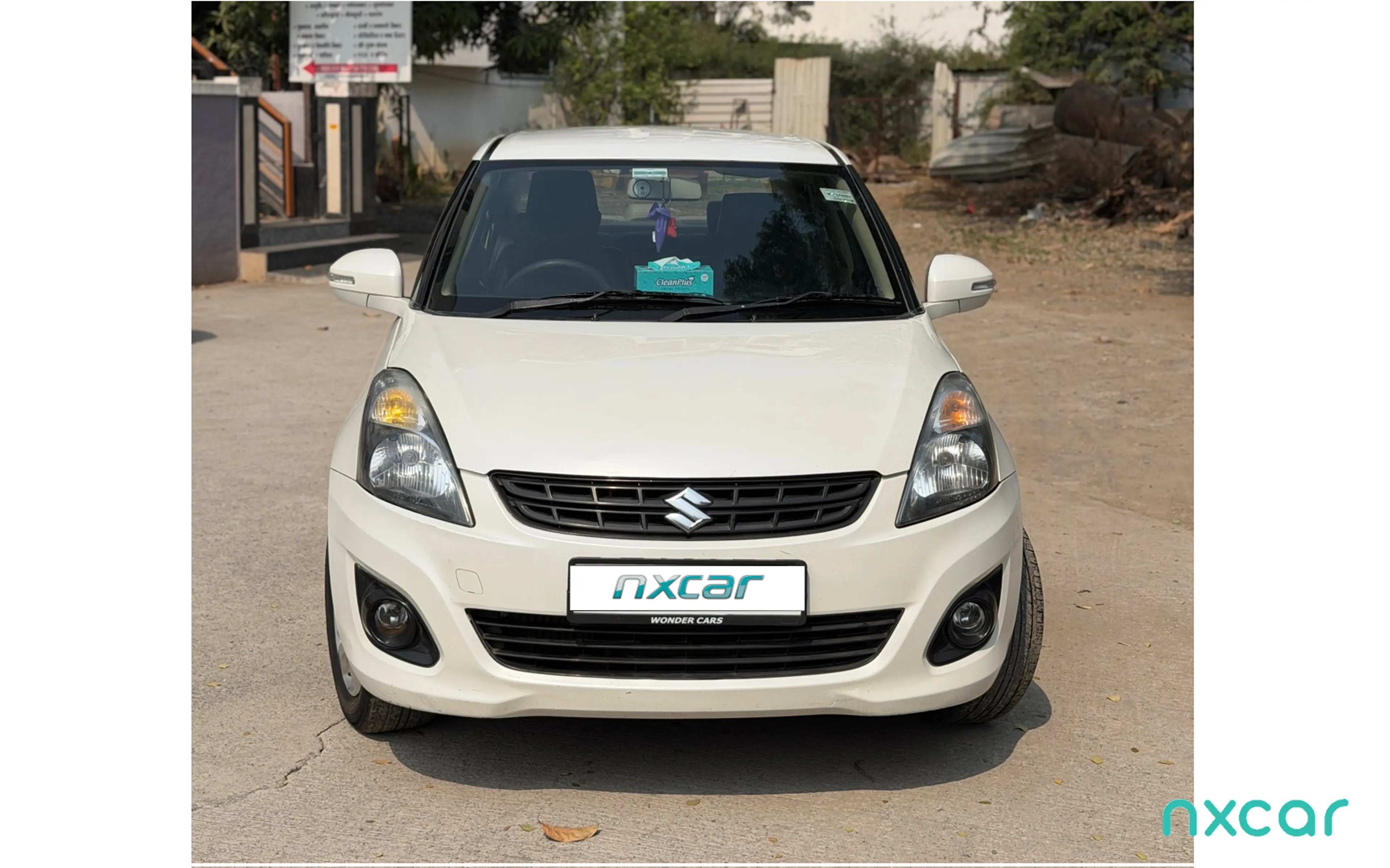 Used Maruti Suzuki dzire zdi2017-2020 for sale on Nxcar