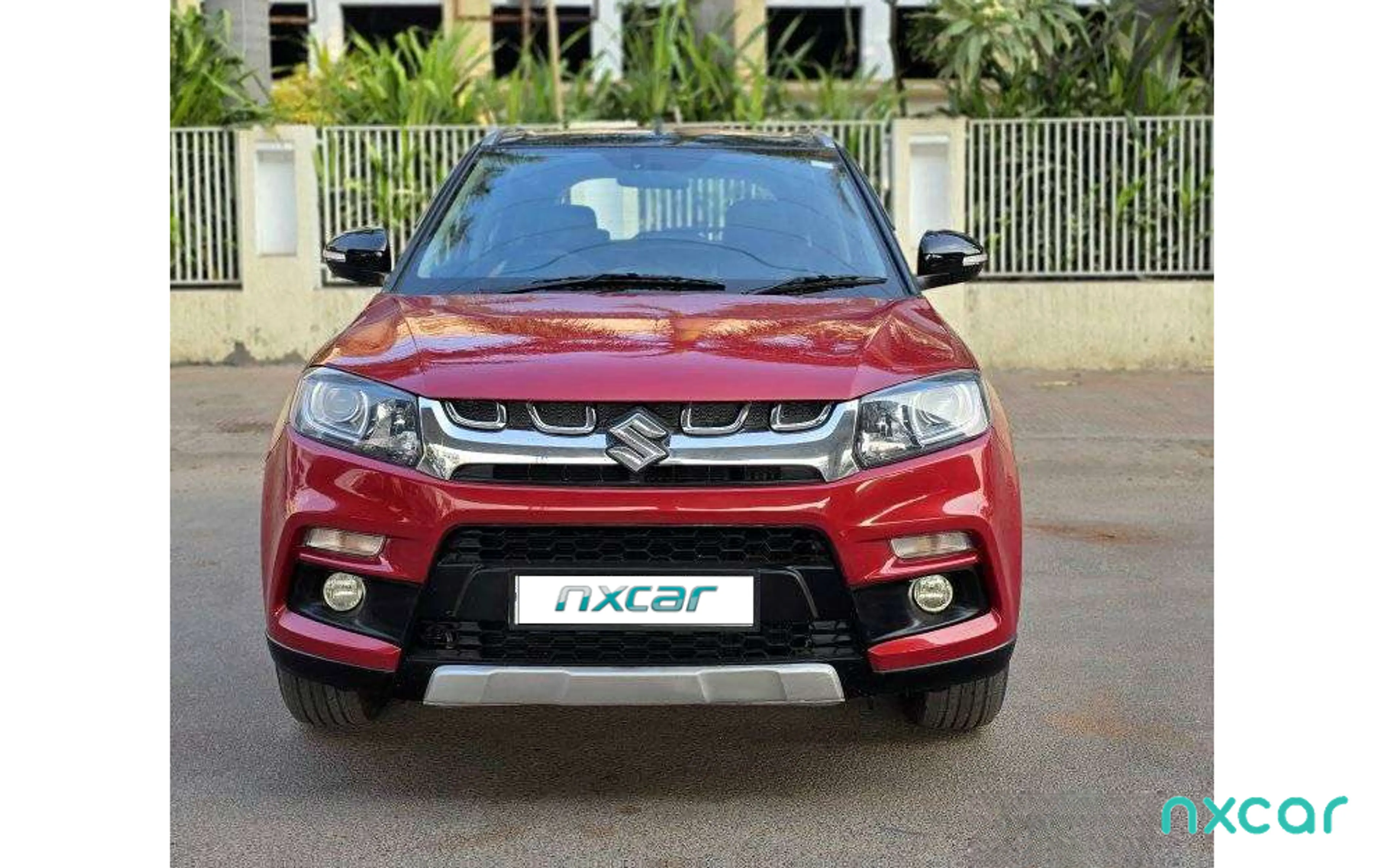 Used Maruti Suzuki vitara-brezza zdi-plus2016-2020 for sale on Nxcar