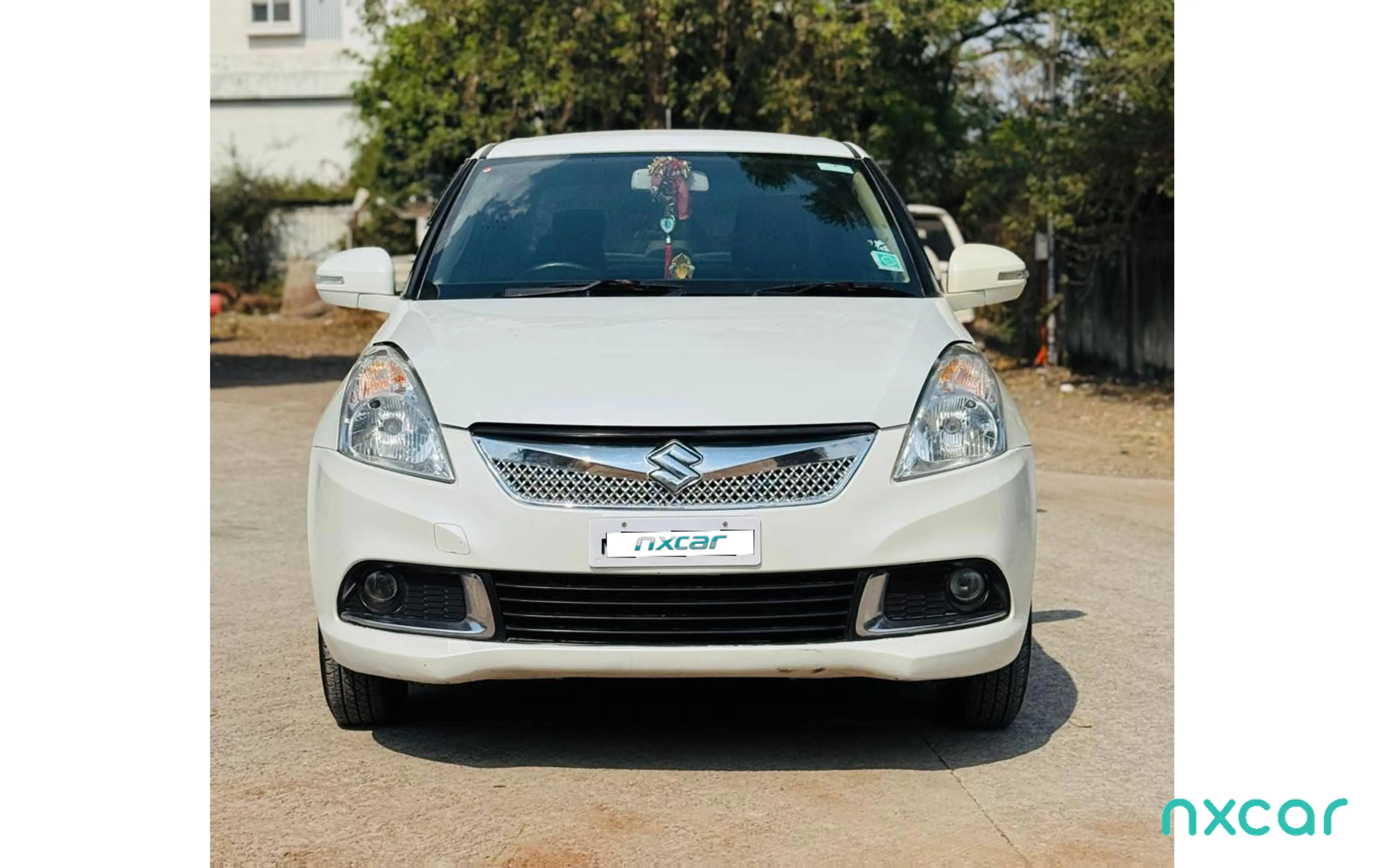 Used Maruti Suzuki dzire vdi2017-2020 for sale on Nxcar