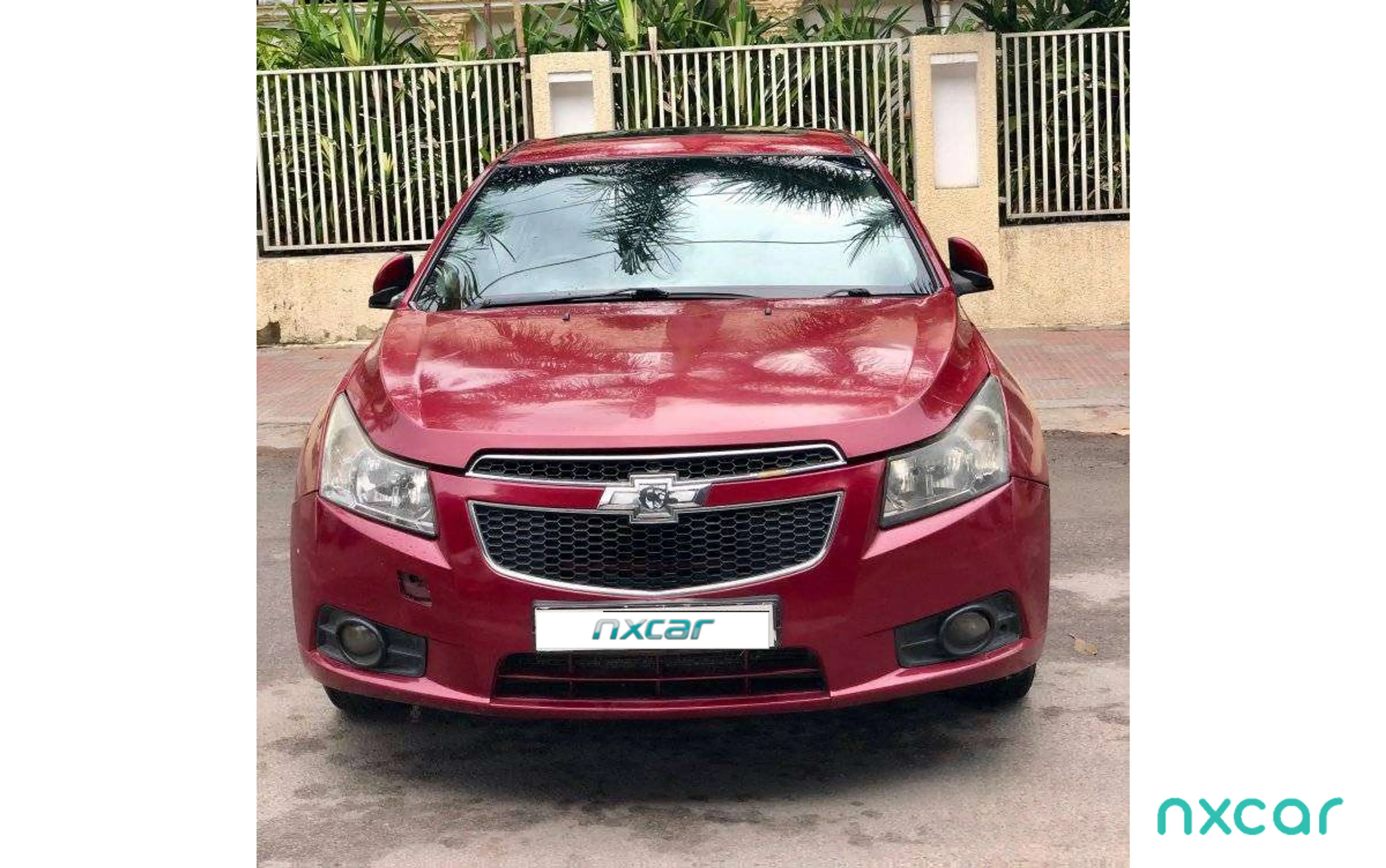 Used Chevrolet cruze ltz-bsi for sale on Nxcar