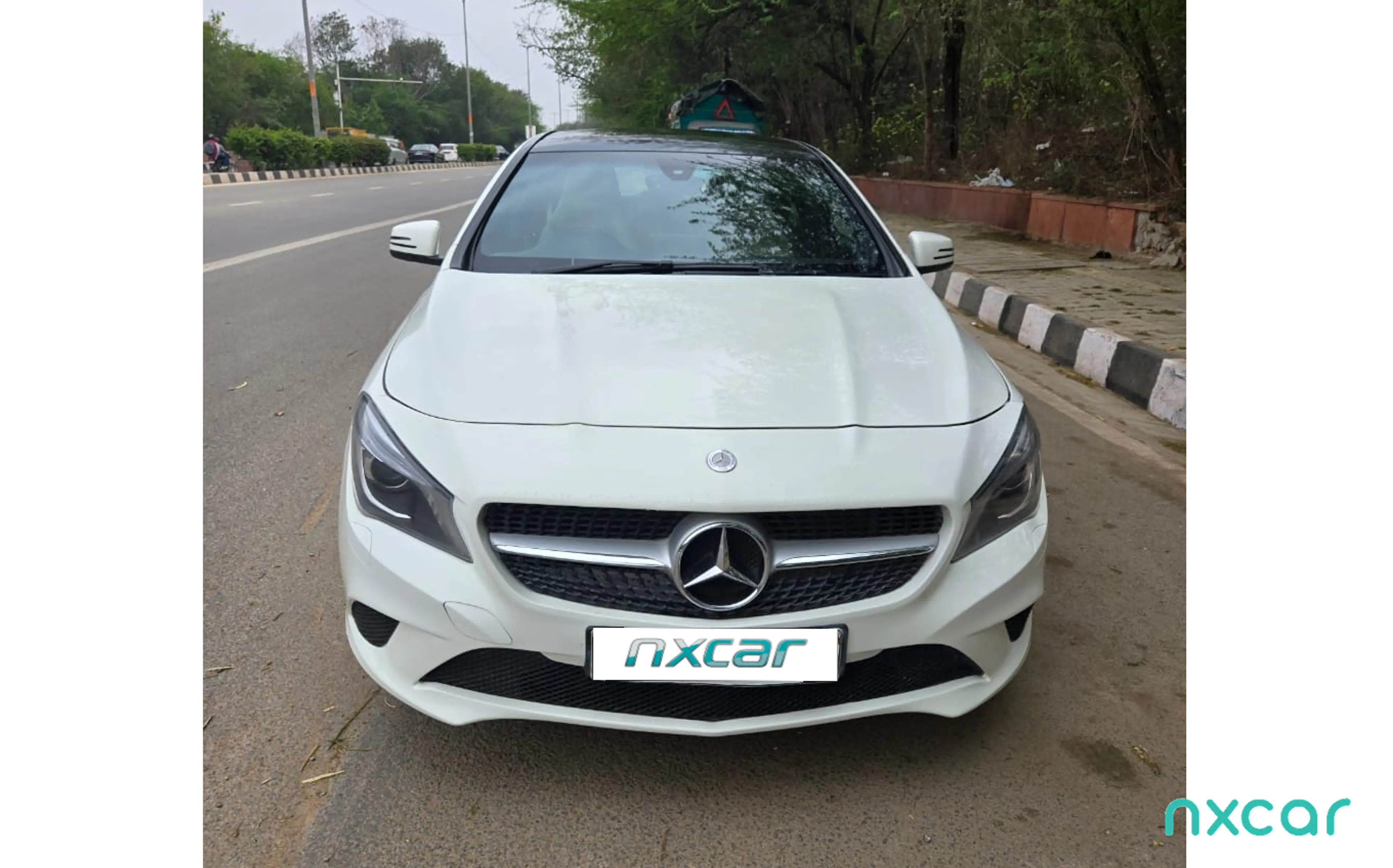 Used Mercedes-Benz cla 200-cdi-sport for sale on Nxcar