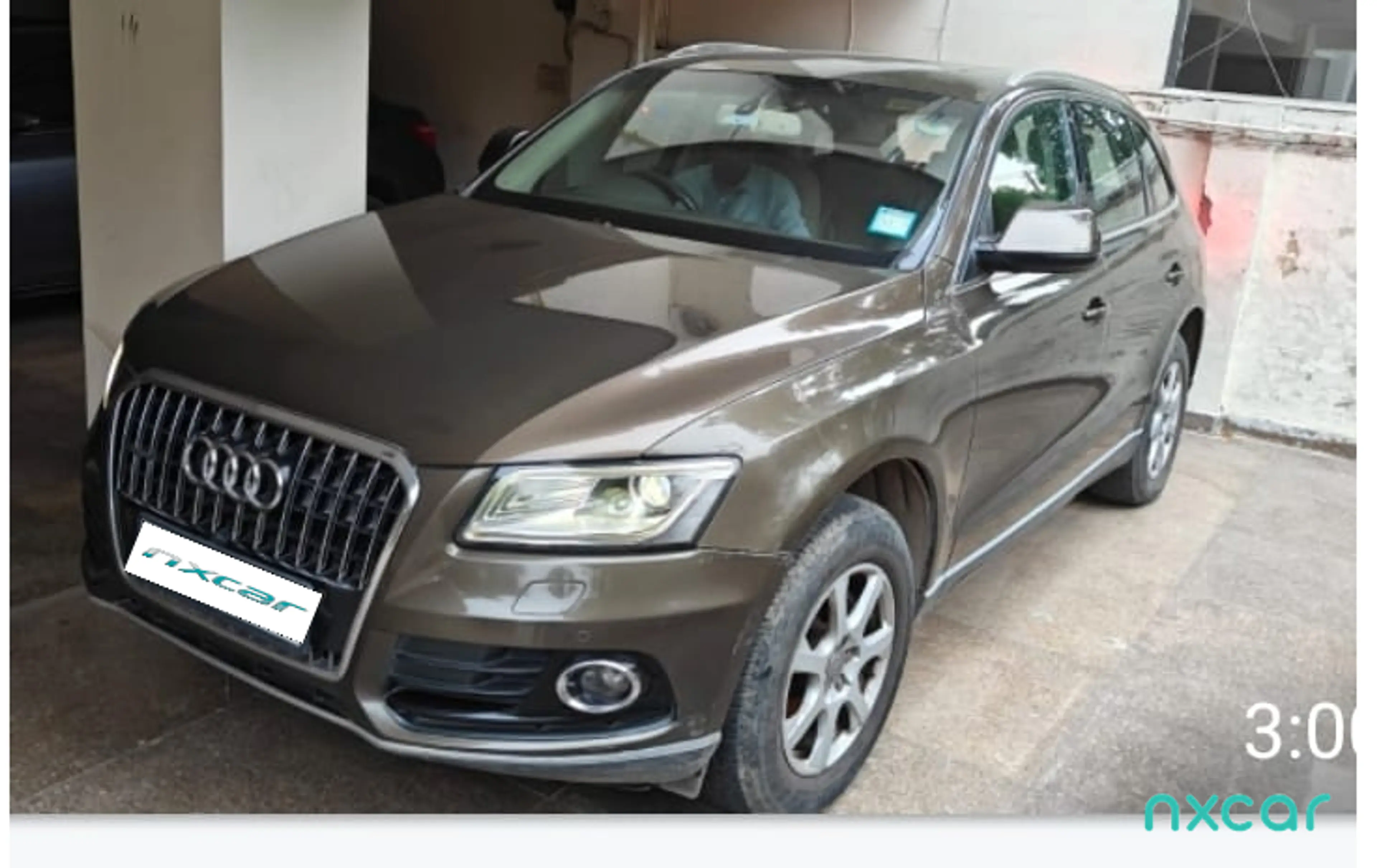 Used Audi q5 20-tdi-quattro-premium2013-2018 for sale on Nxcar