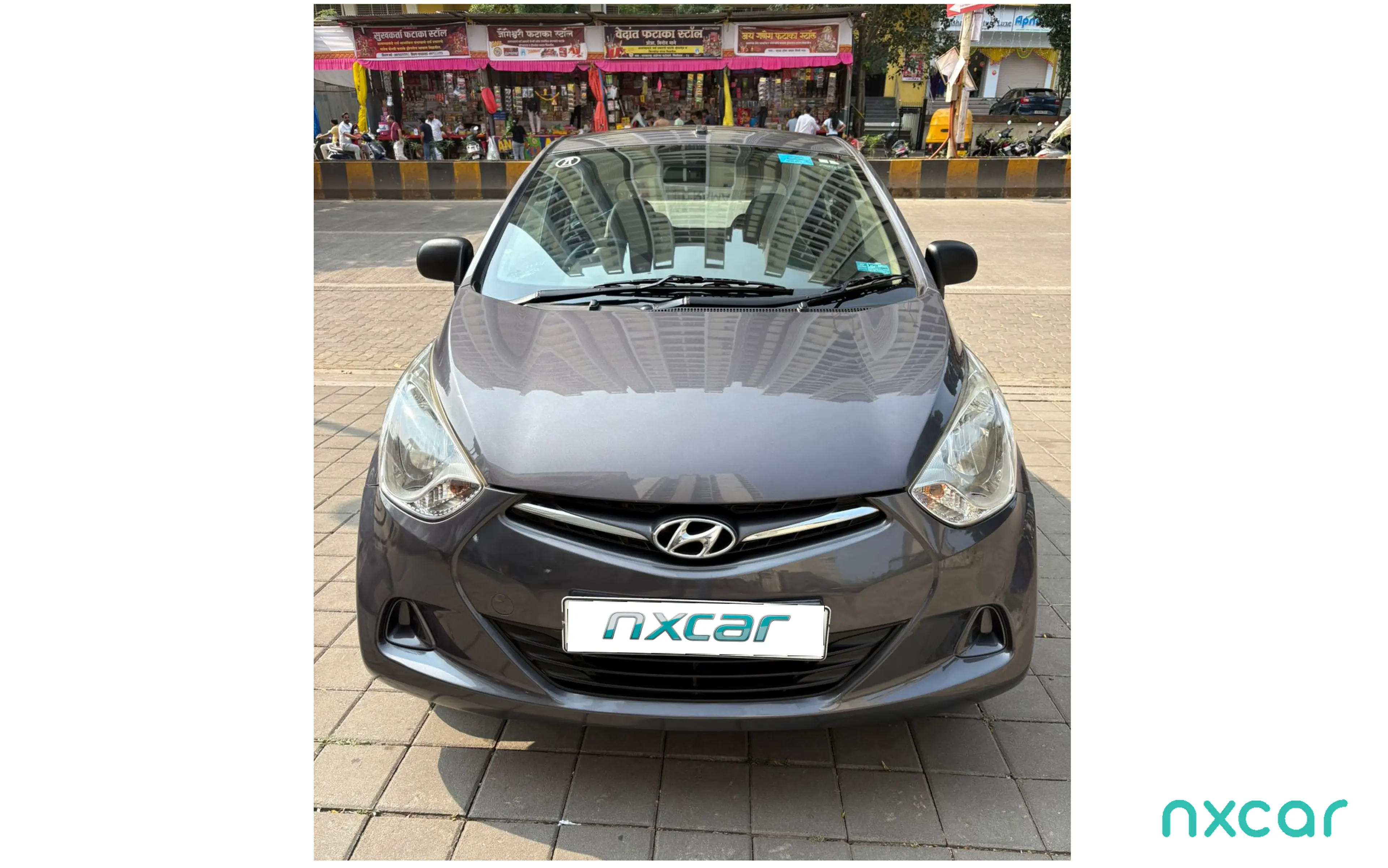 Used Hyundai eon era- for sale on Nxcar