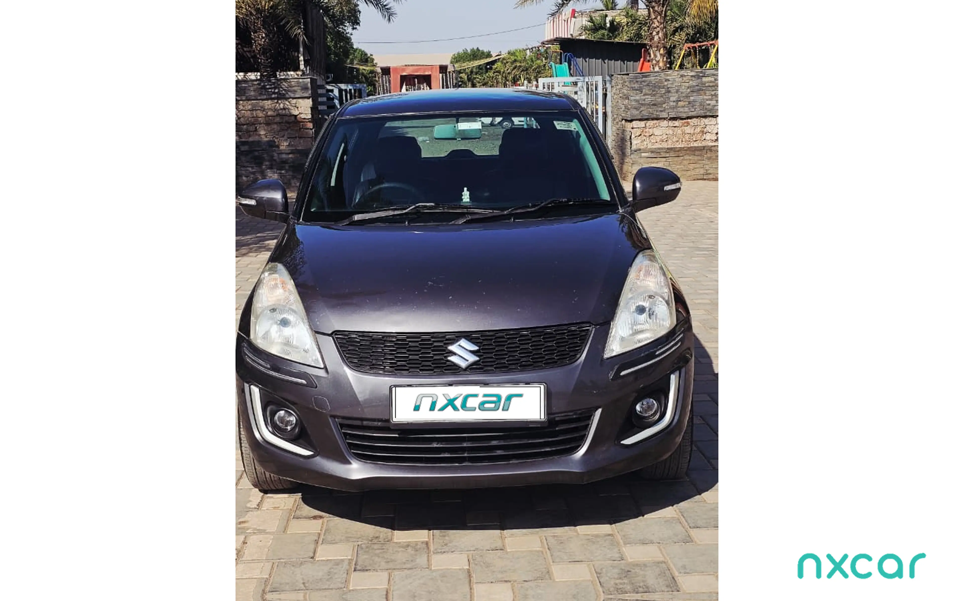 Used Maruti Suzuki swift vdi-bs-iv for sale on Nxcar