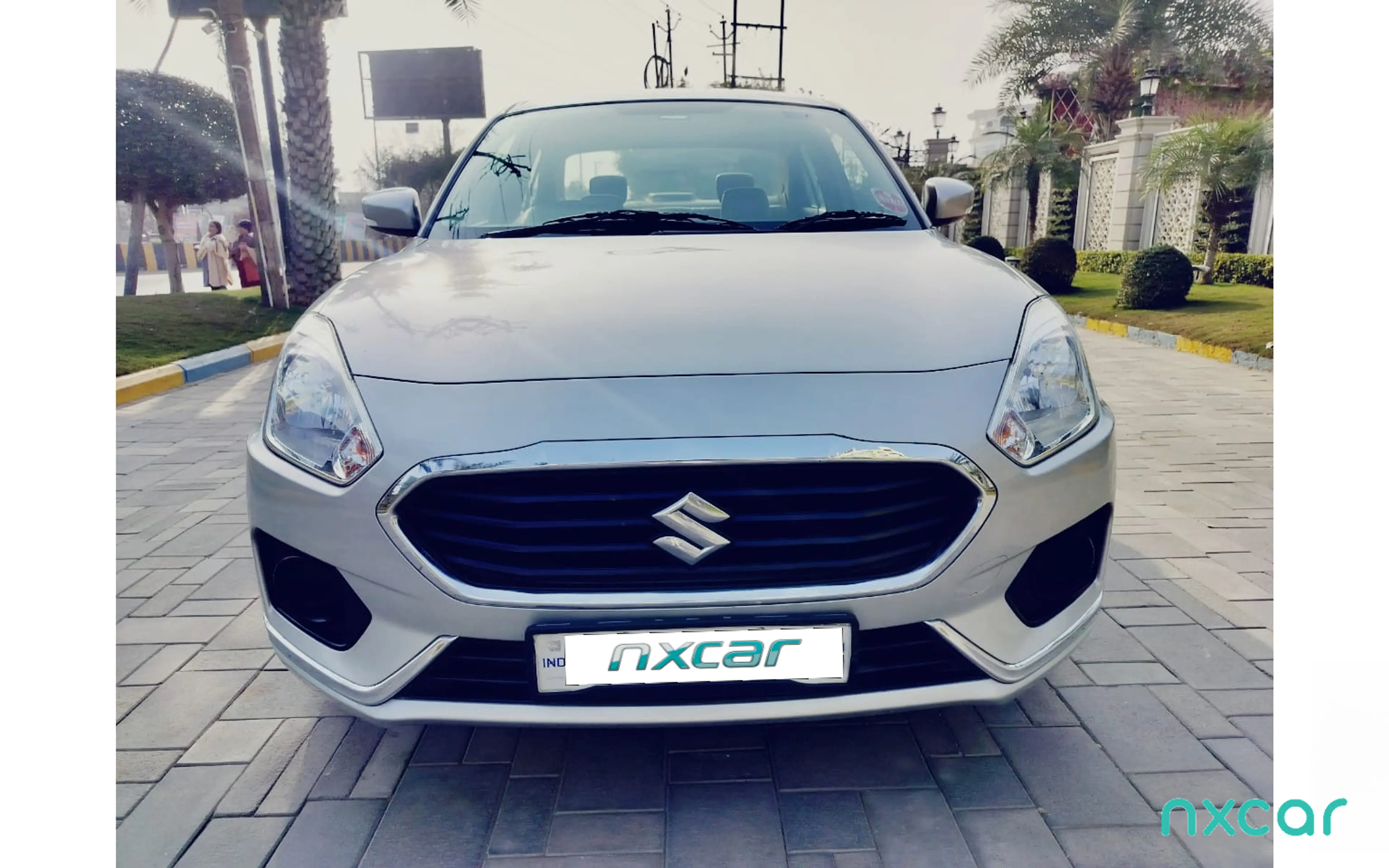 Used Maruti Suzuki dzire vxi for sale on Nxcar