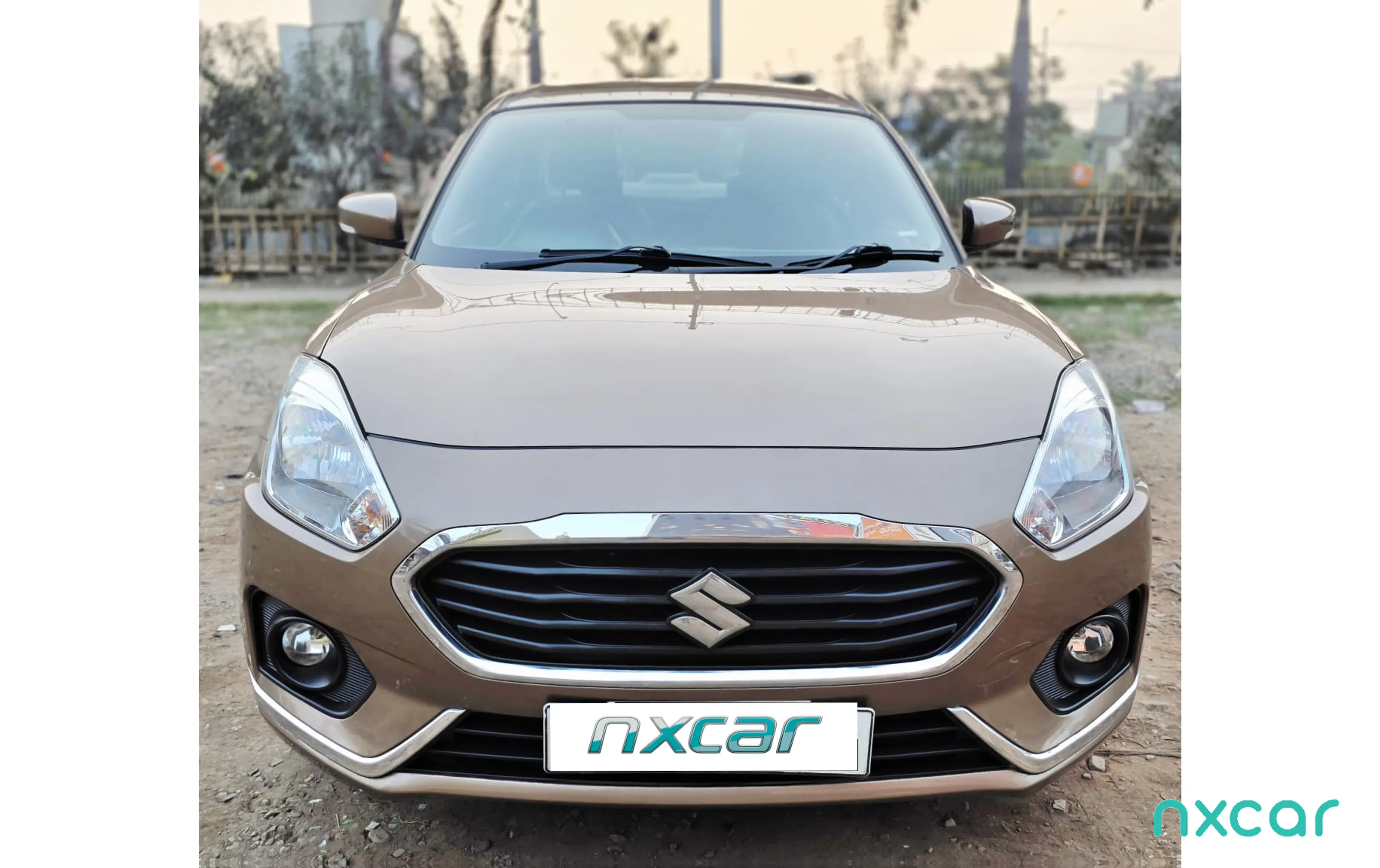 Used Maruti Suzuki dzire vxi for sale on Nxcar