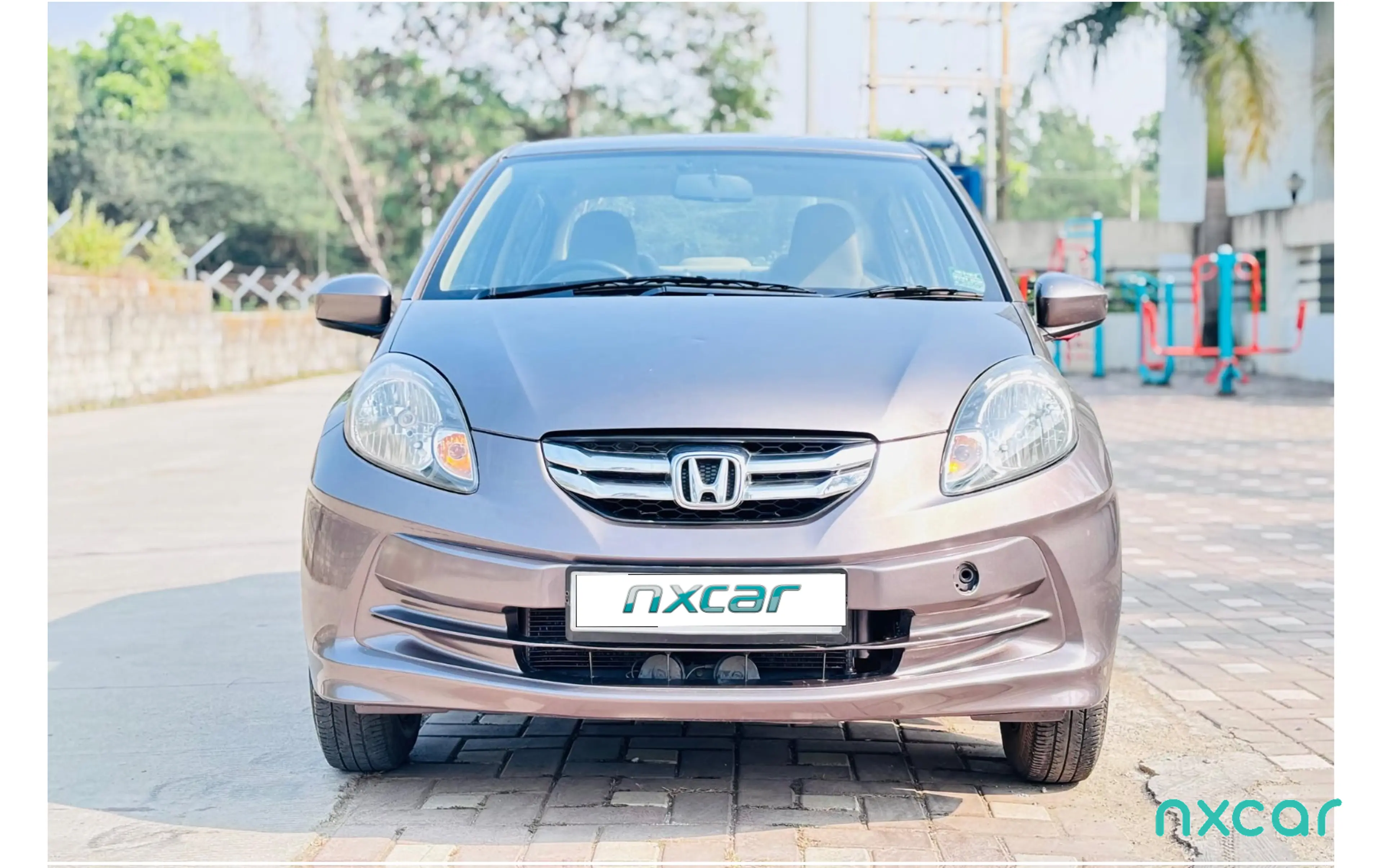Used Honda amaze 12-s-mt-bsiv for sale on Nxcar