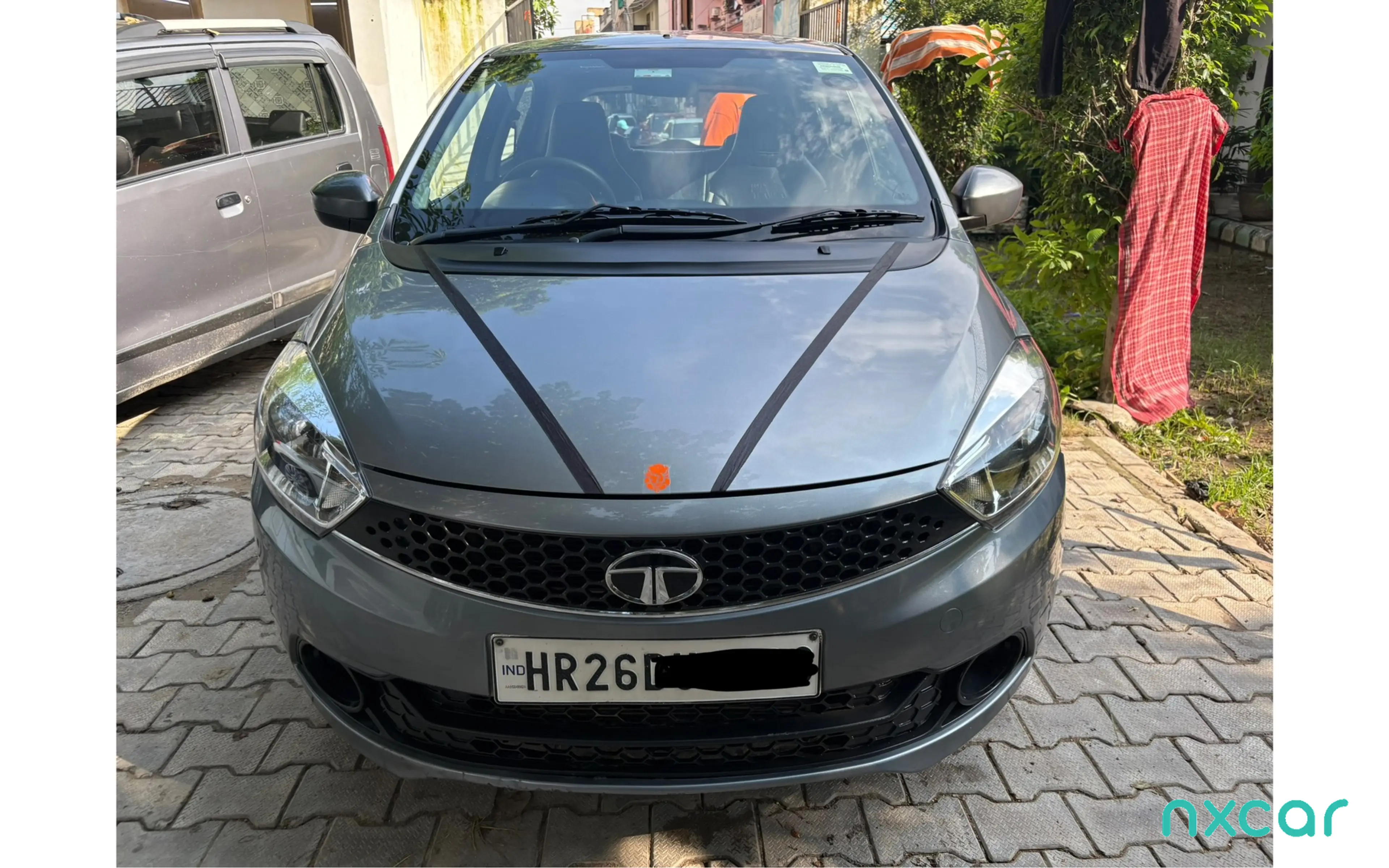 Used Tata tiago xm for sale on Nxcar