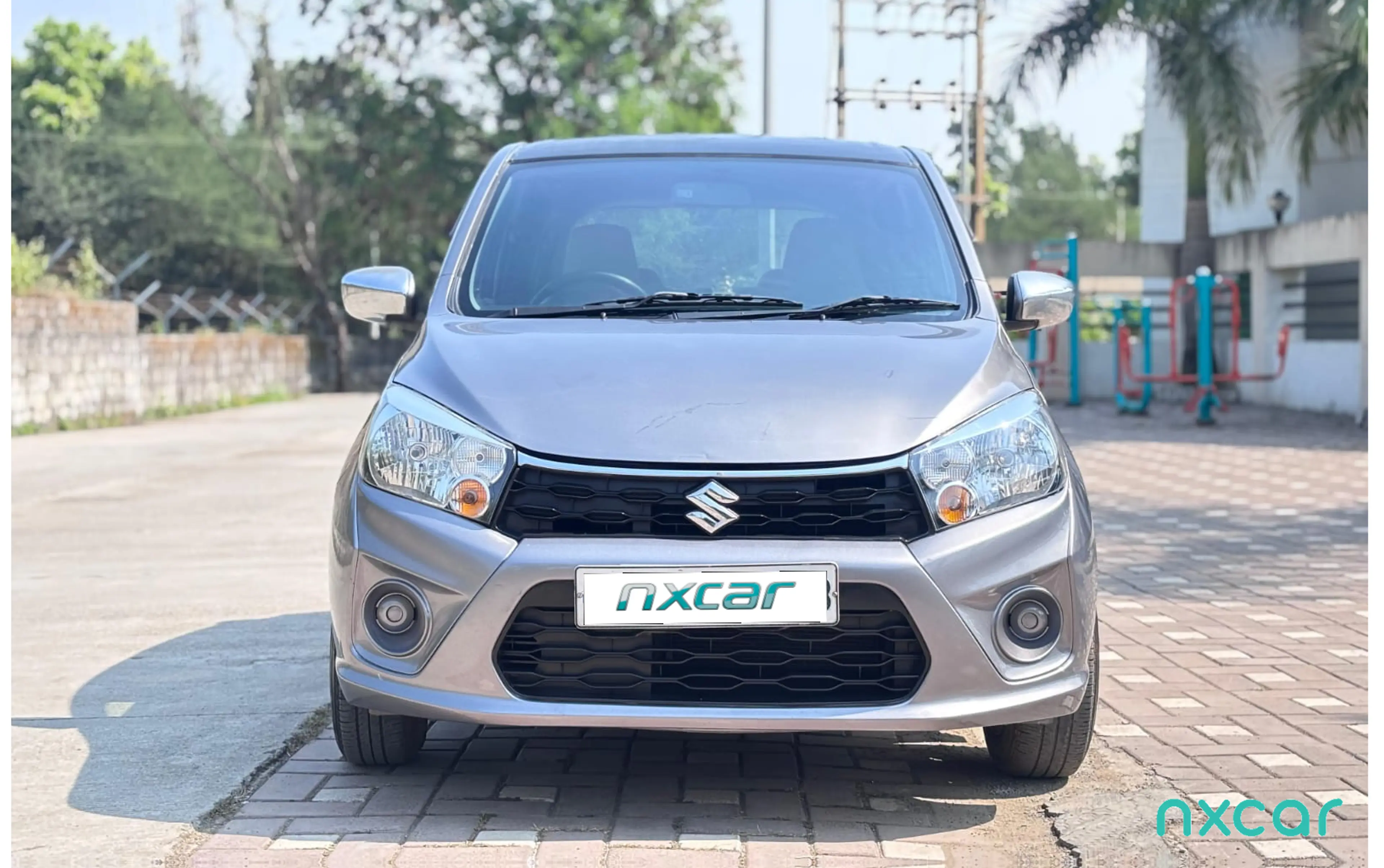 Used Maruti Suzuki celerio vxi-o2017-2021 for sale on Nxcar