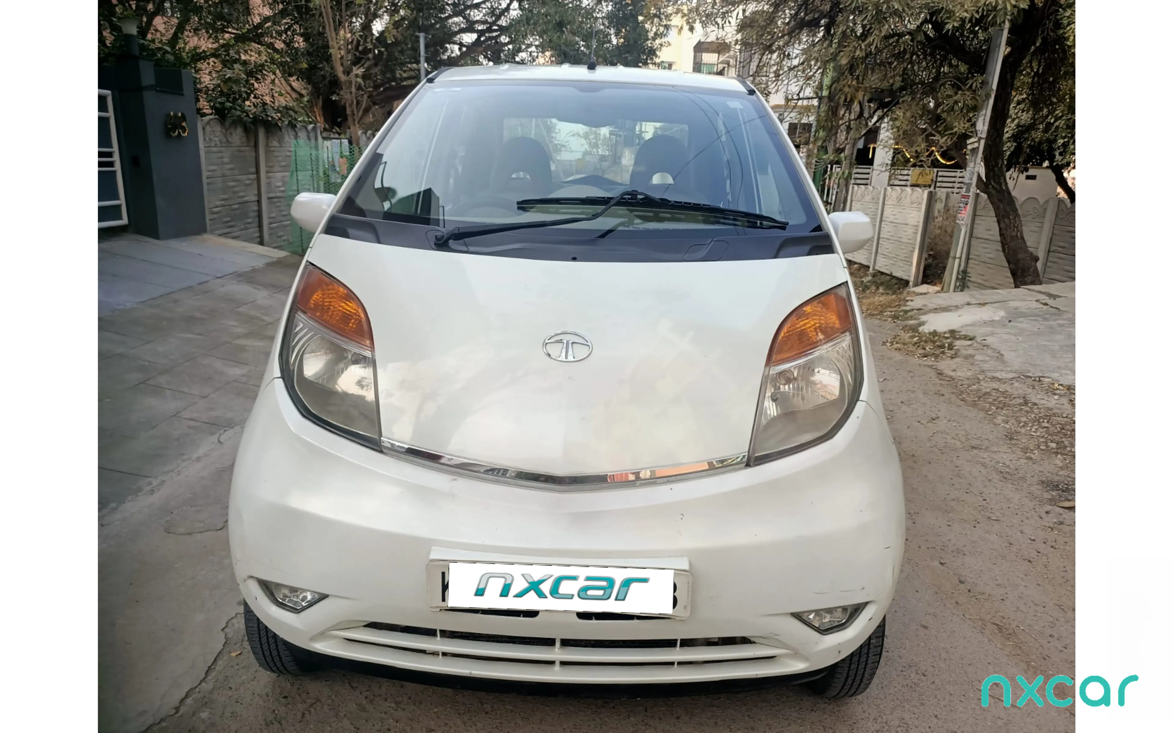 Used Tata nano twist-xt for sale on Nxcar