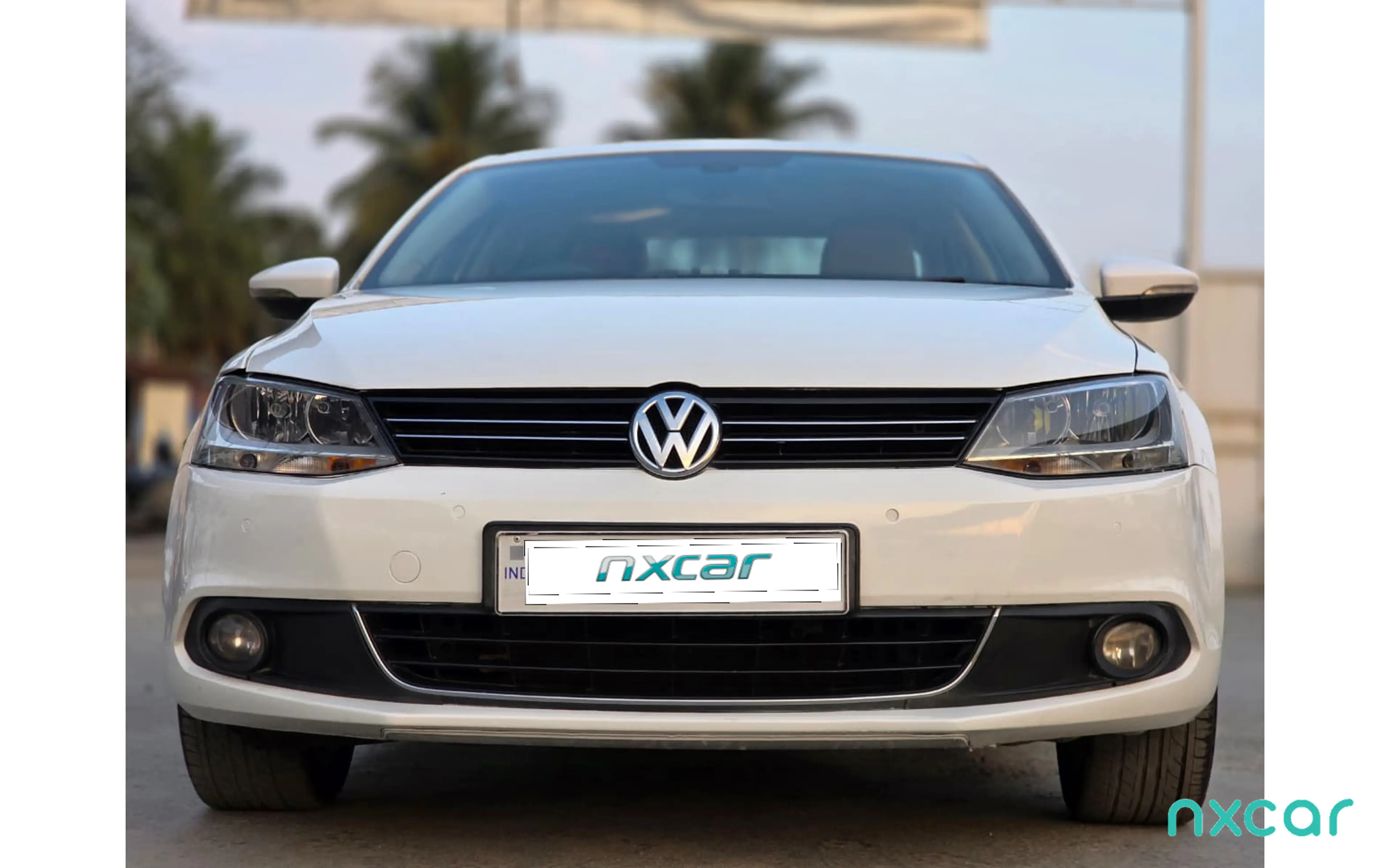 Used Volkswagen jetta comfortline-20l-tdi2008-2011 for sale on Nxcar