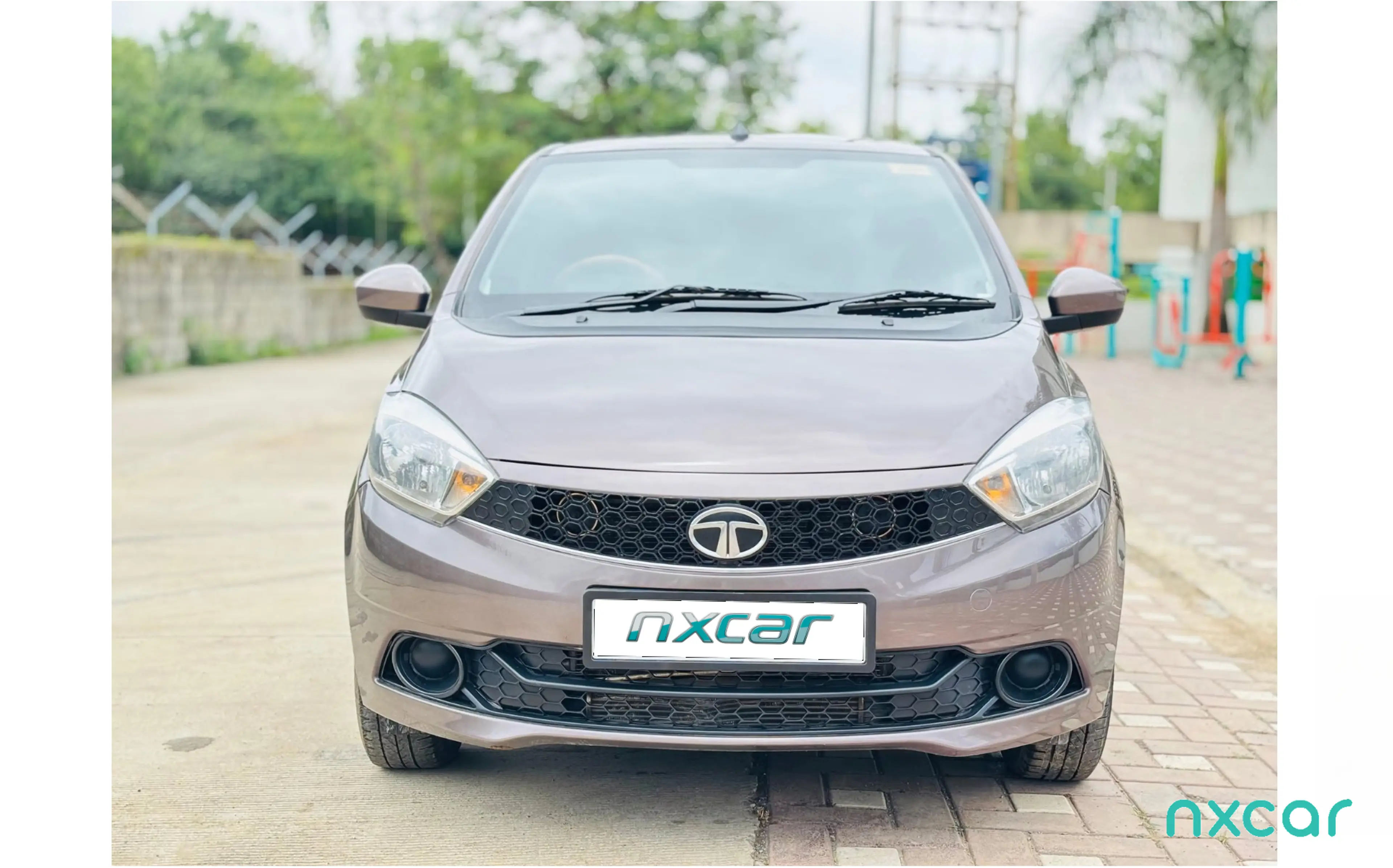 Used Tata tiago xt-105-rtq-bs4 for sale on Nxcar