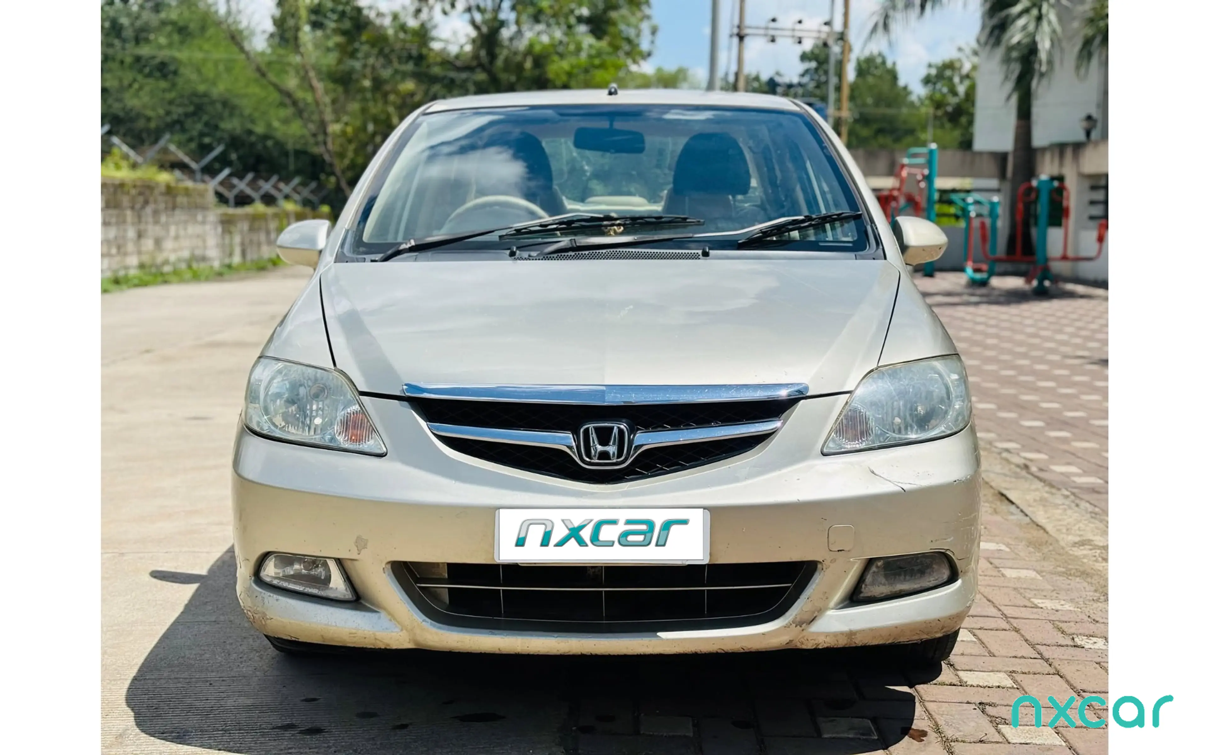 Used Honda city 15-s-mt for sale on Nxcar