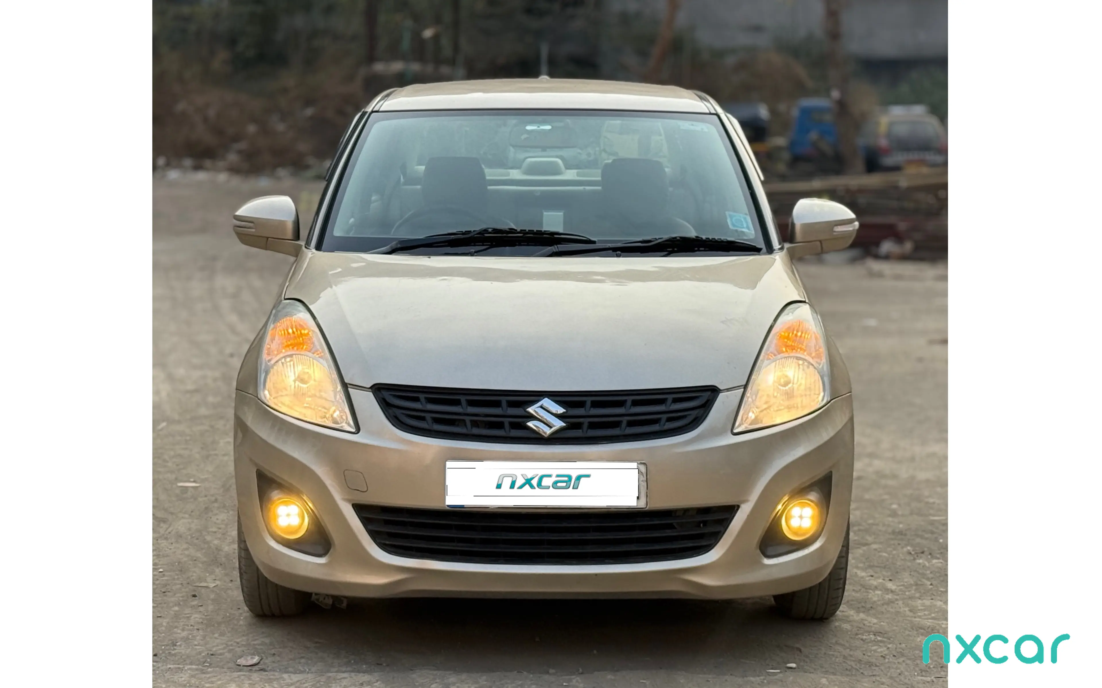 Used Maruti Suzuki dzire vxi for sale on Nxcar