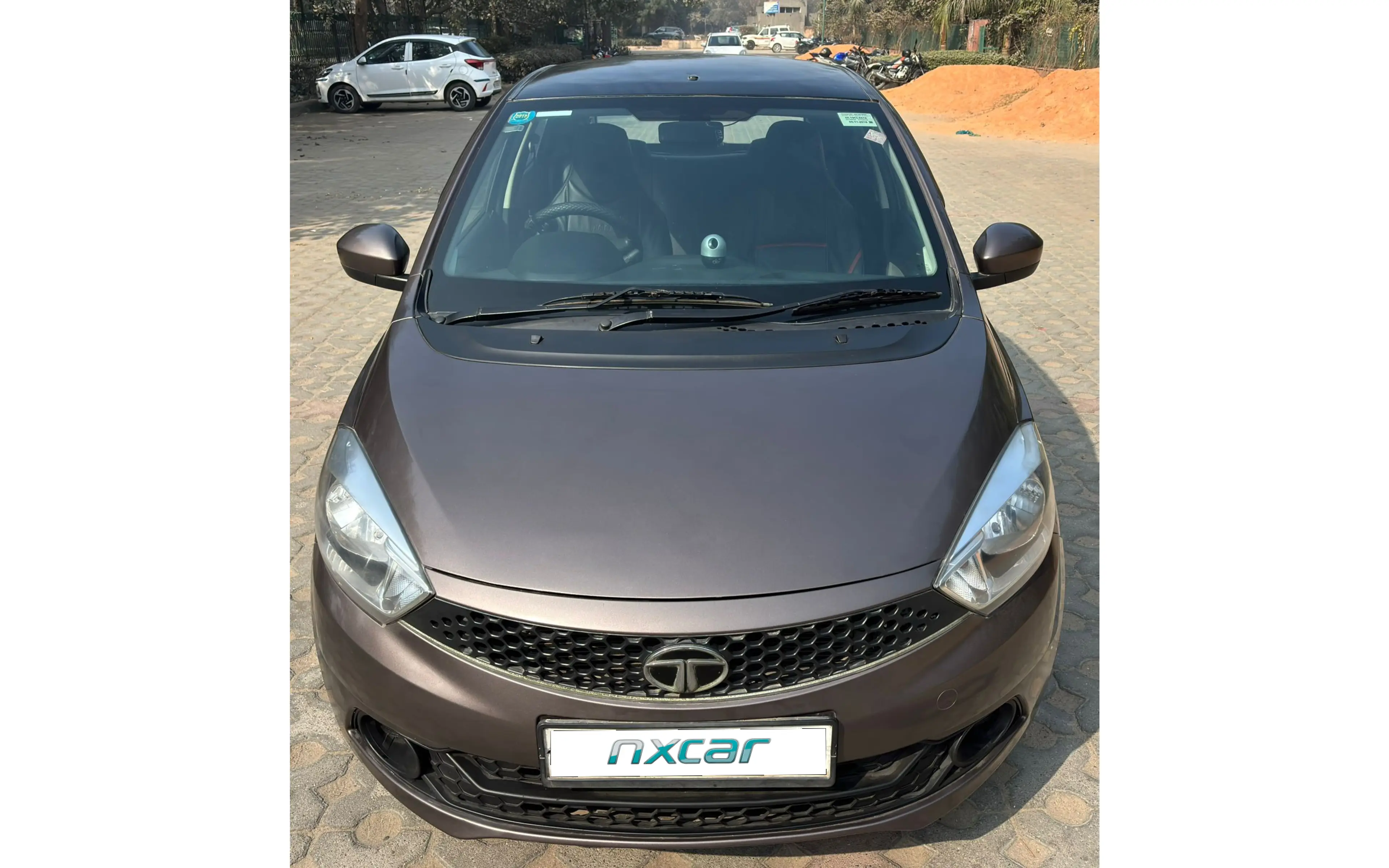 Used Tata tiago xe for sale on Nxcar
