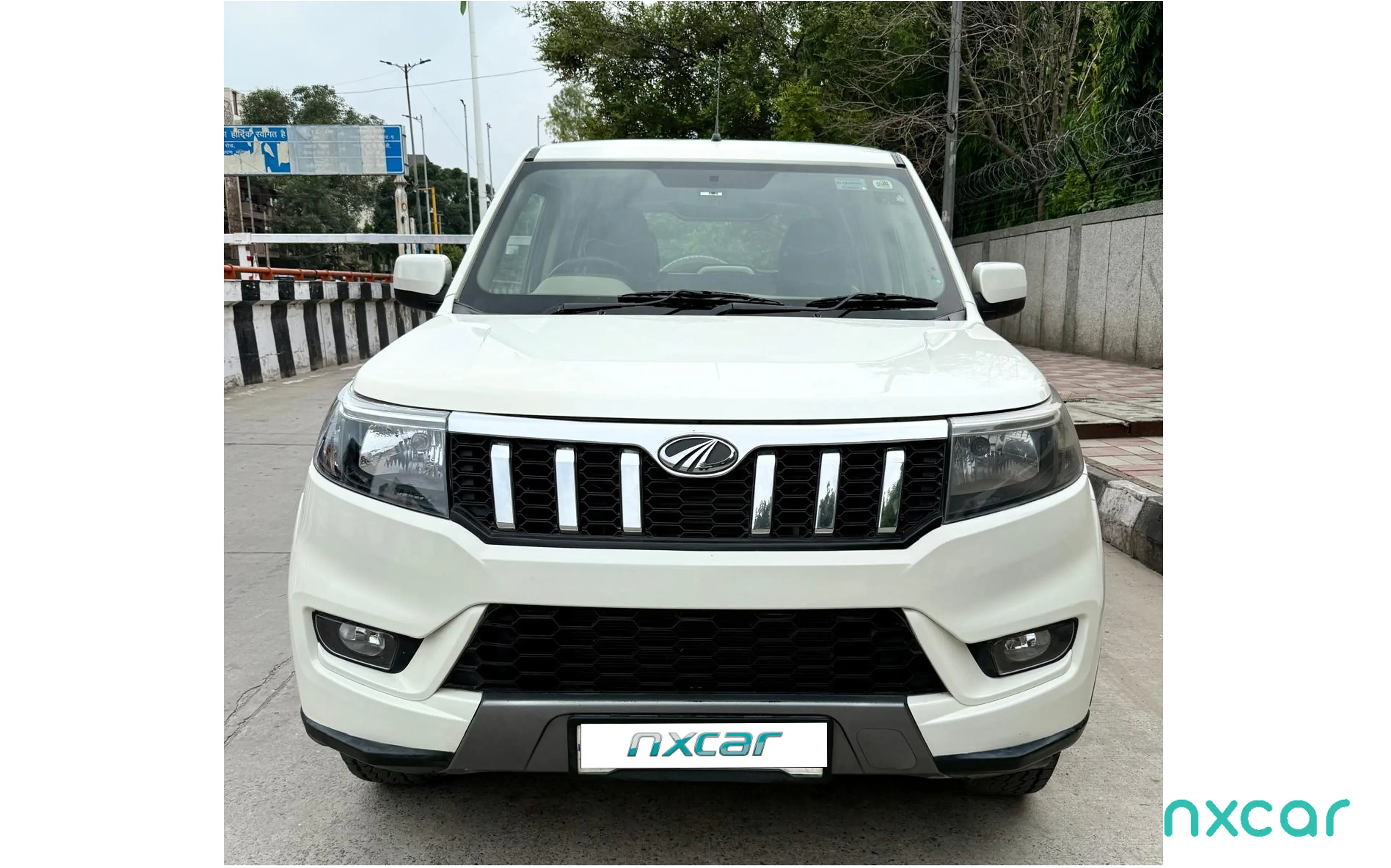 Used Mahindra bolero-neo n10 for sale on Nxcar