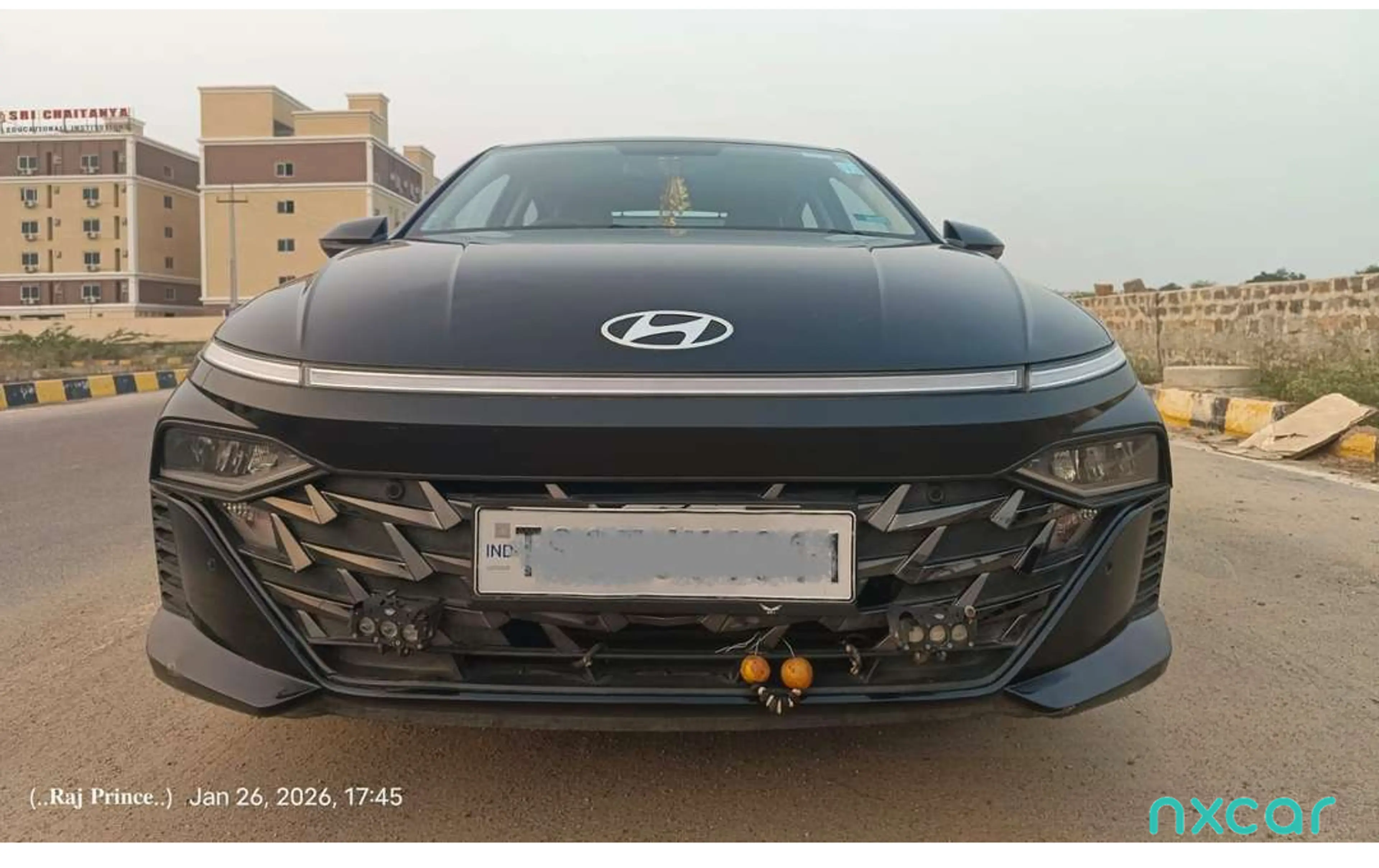 Used Hyundai verna crdi-sx-16-bsiv for sale on Nxcar