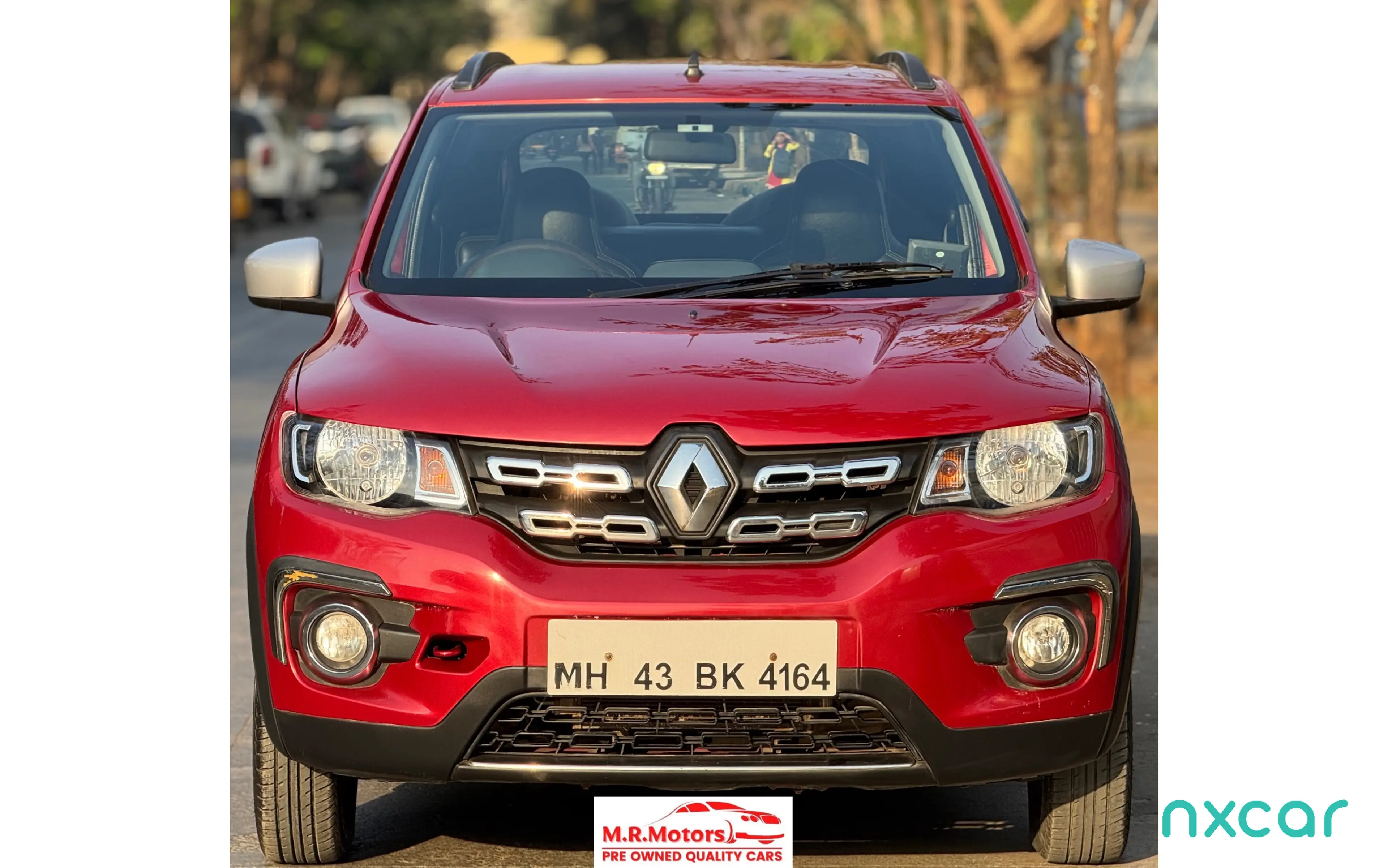 Used Renault kwid rxt-10-sce for sale on Nxcar