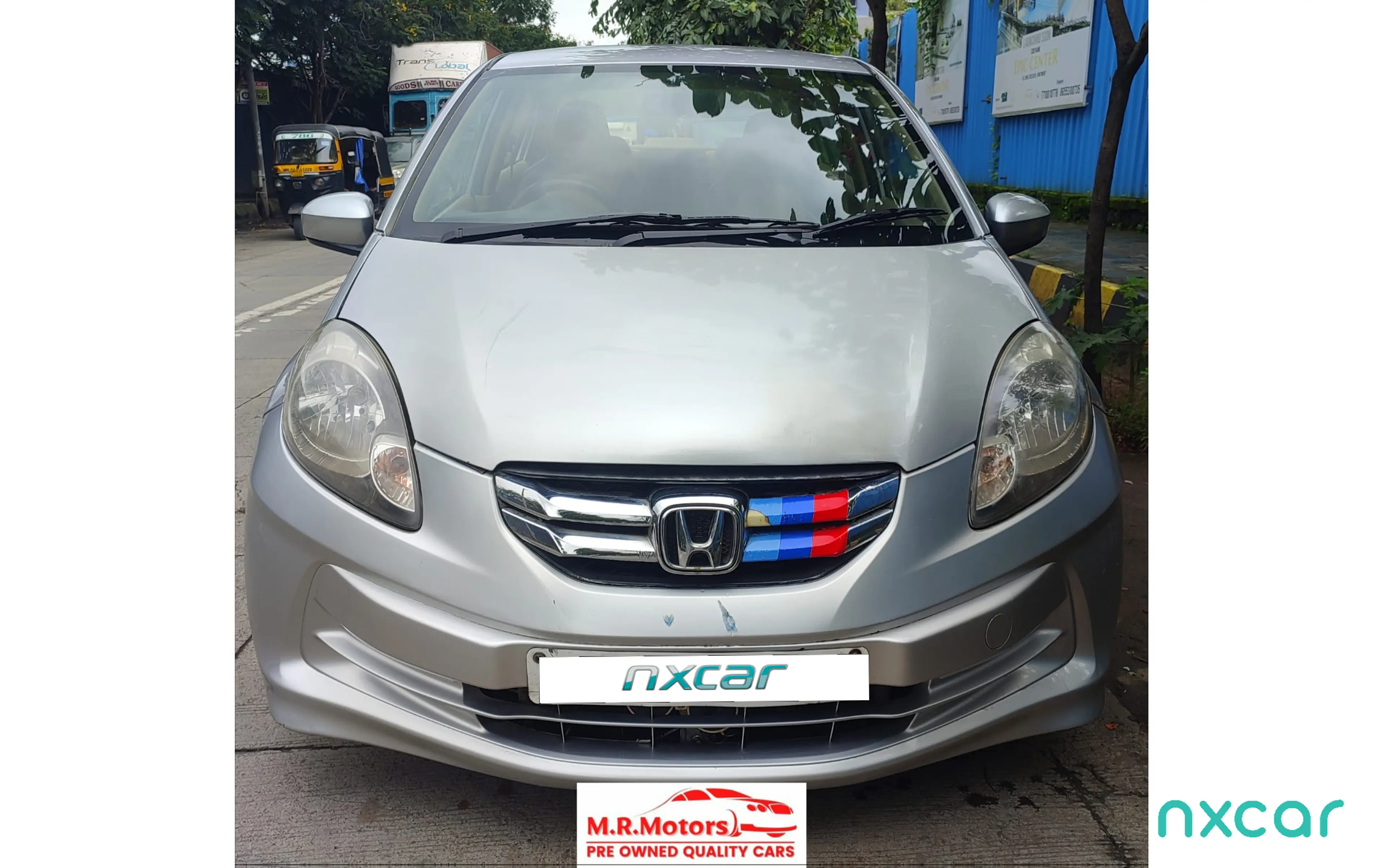Used Honda amaze 15-s-i-dtec2013-2016 for sale on Nxcar