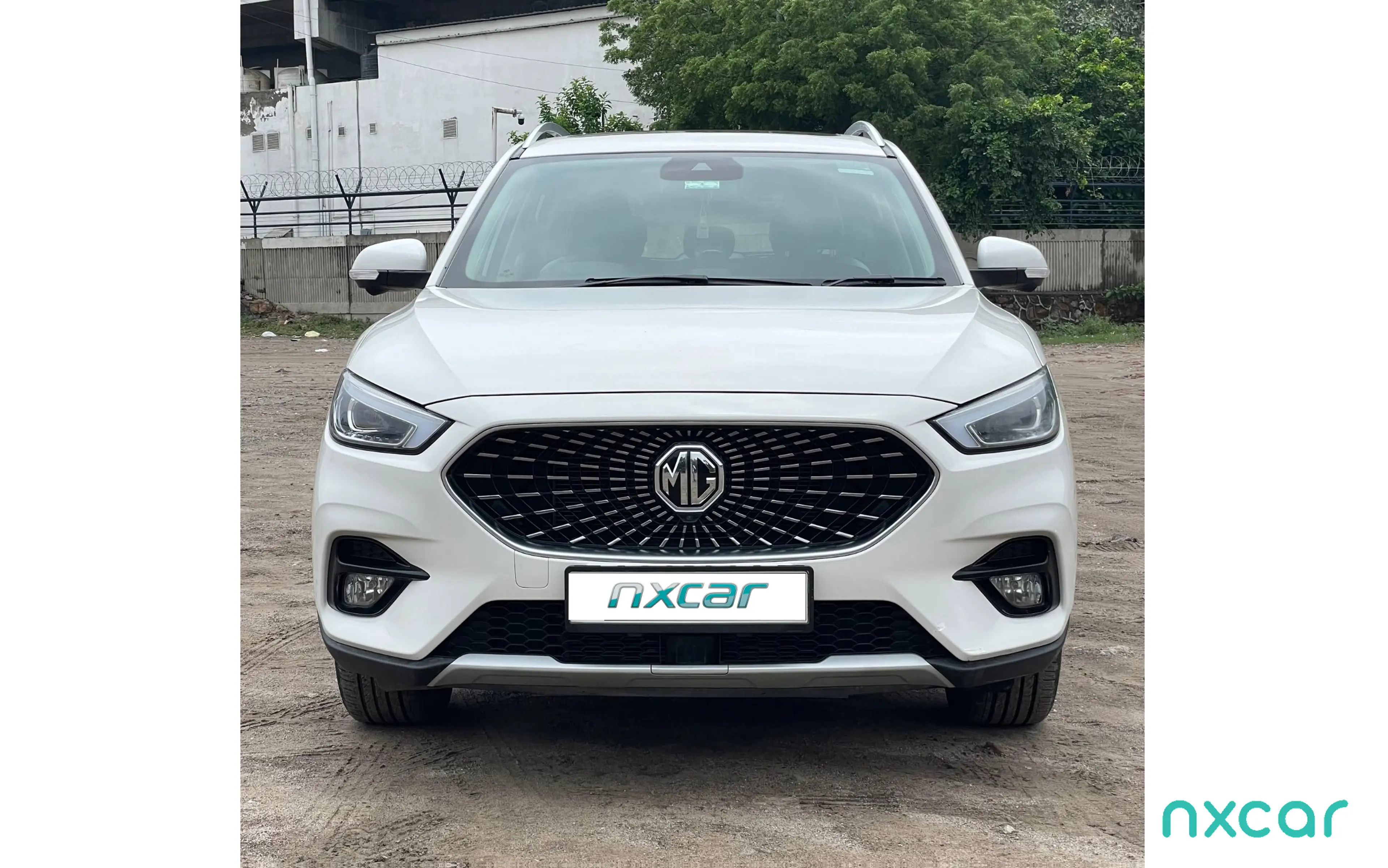 Used MG astor savvy-15-cvt-2021-2023 for sale on Nxcar