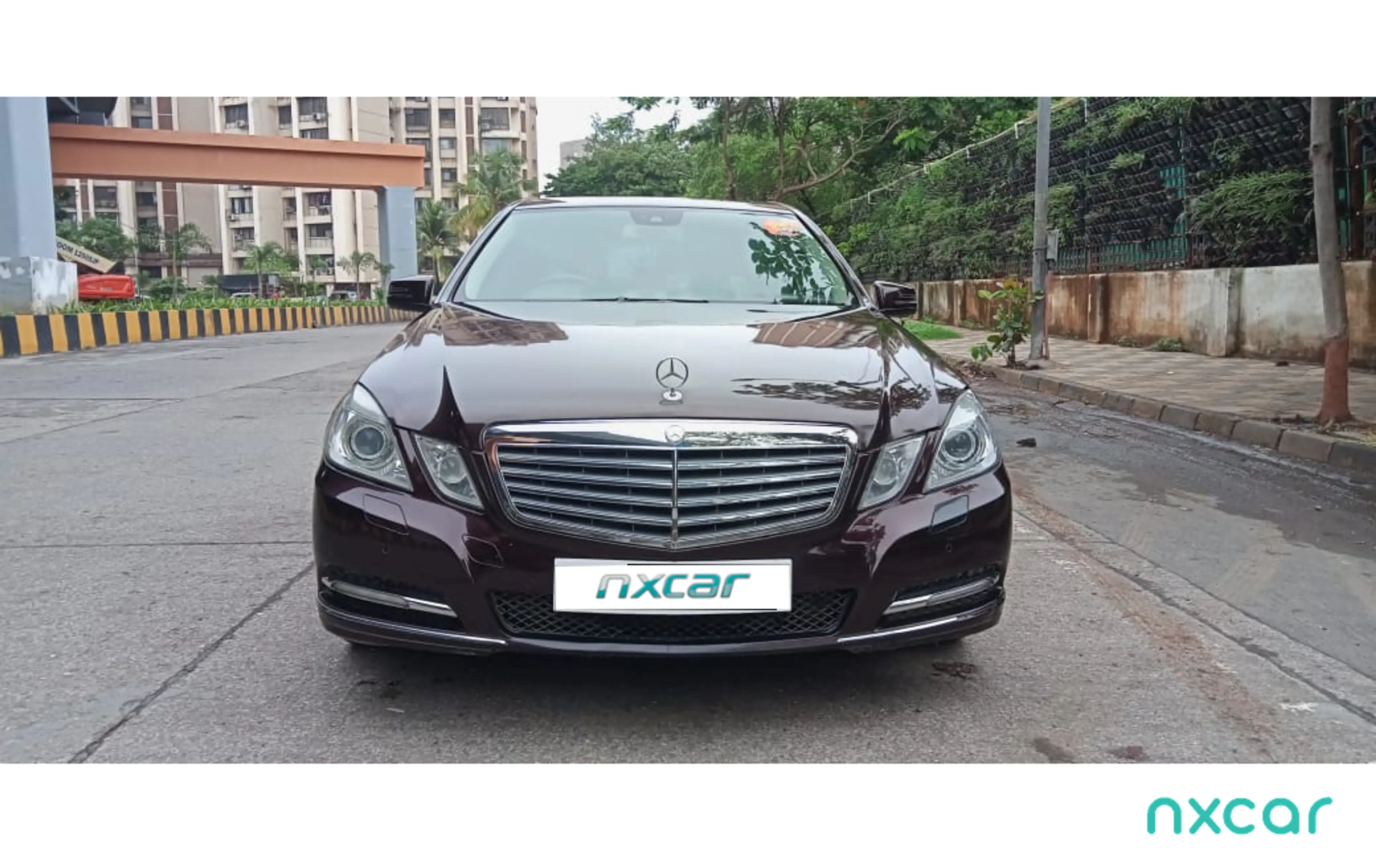 Used Mercedes-Benz e-class e250-cdi-classic2009-2013 for sale on Nxcar