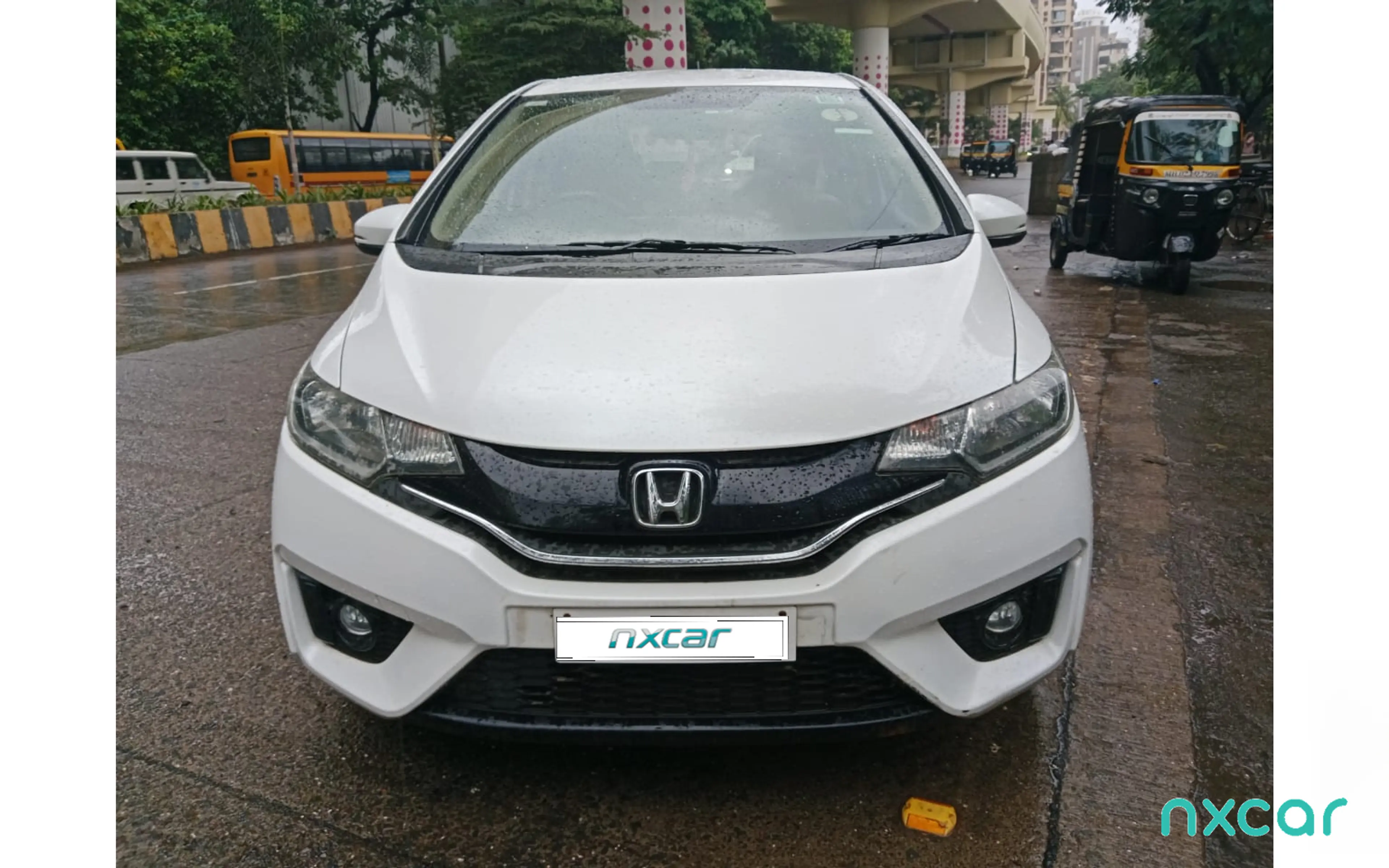 Used Honda jazz v-cvt-petrol2018-2020 for sale on Nxcar