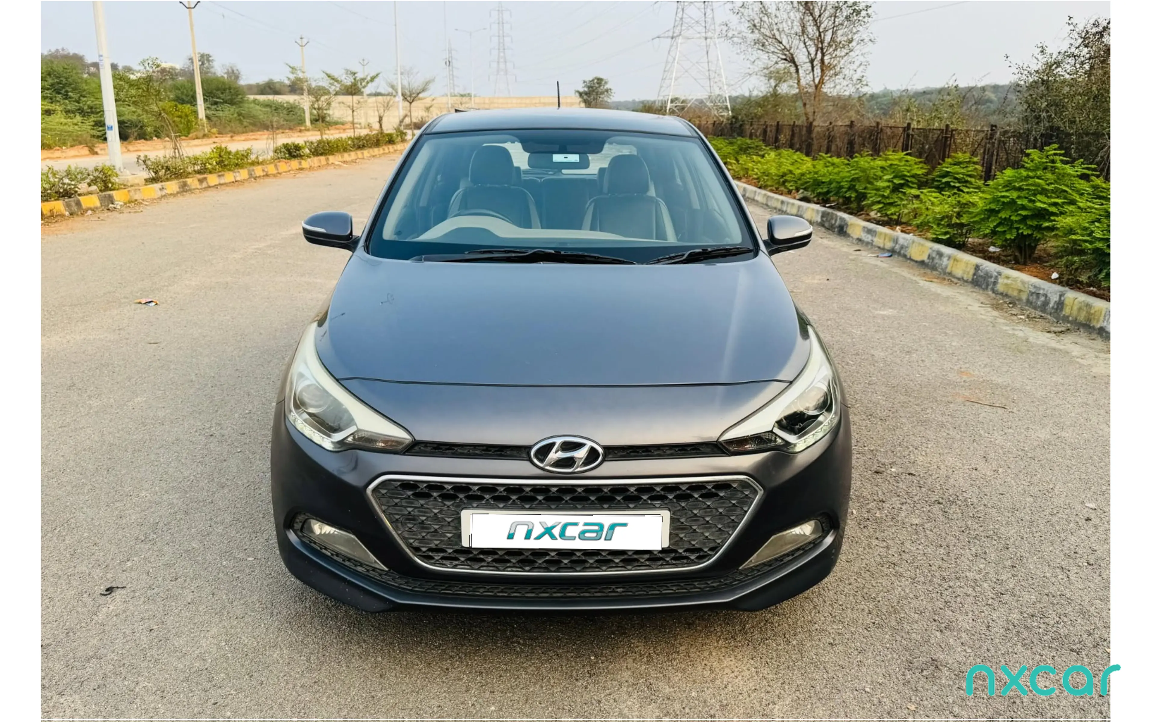 Used Hyundai i20 asta-crdi-bsiv for sale on Nxcar