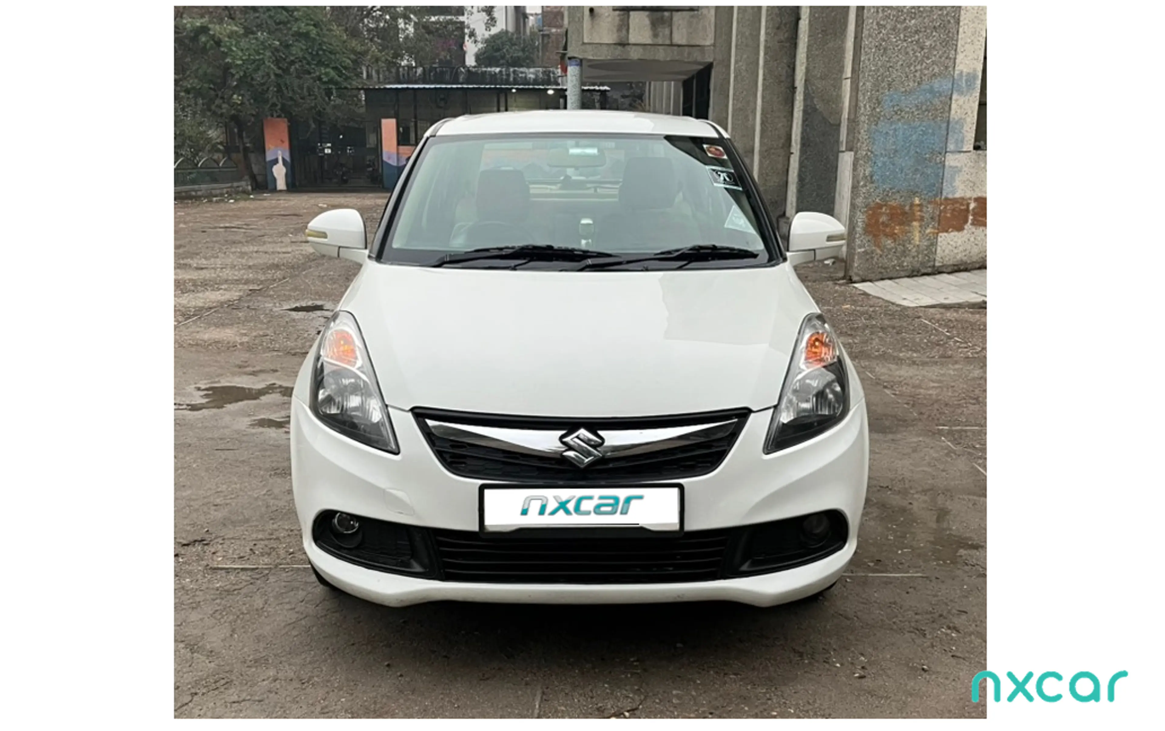 Used Maruti Suzuki dzire vxi for sale on Nxcar