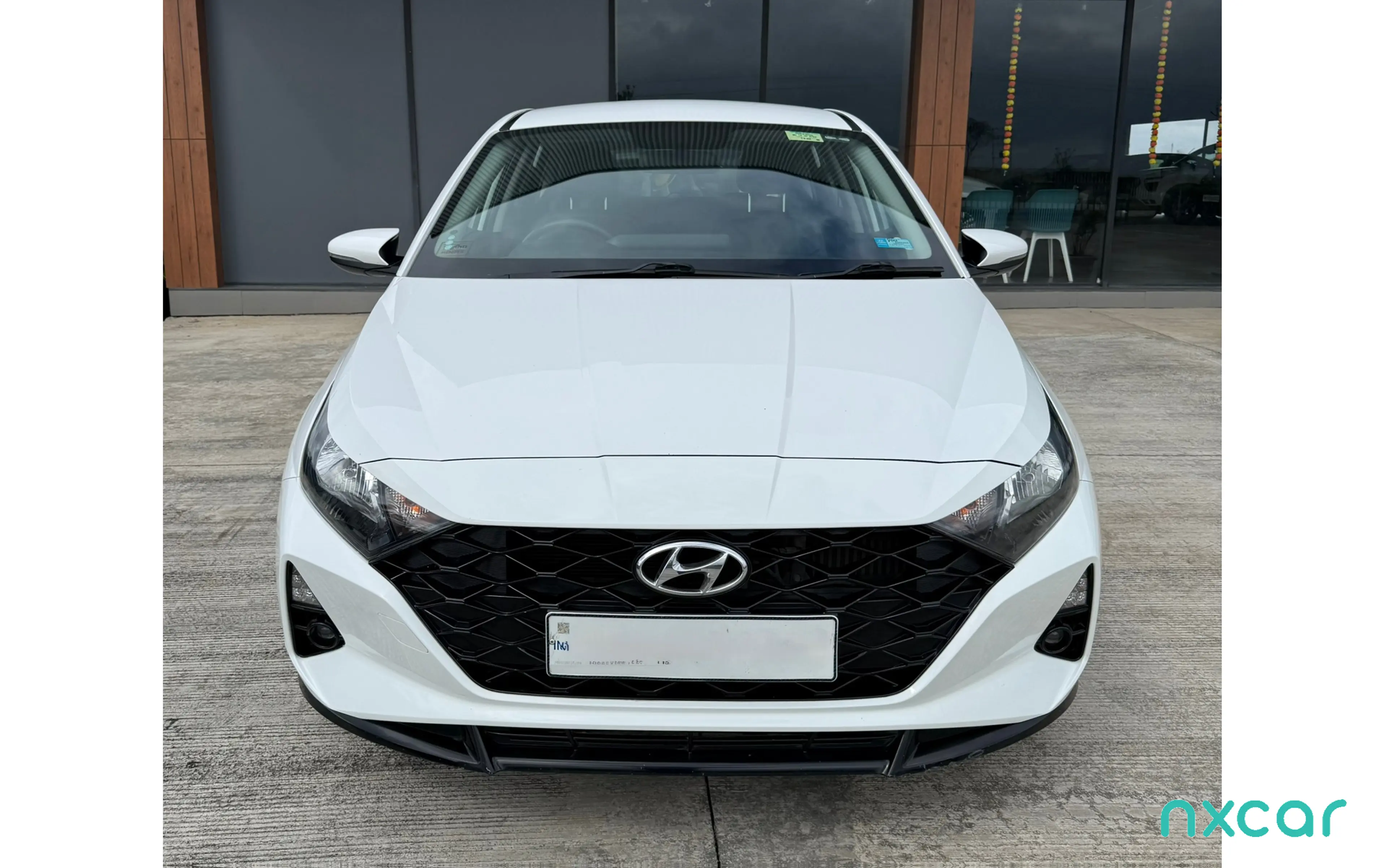Used Hyundai i20 sportz-15-mt-diesel2020-2023 for sale on Nxcar
