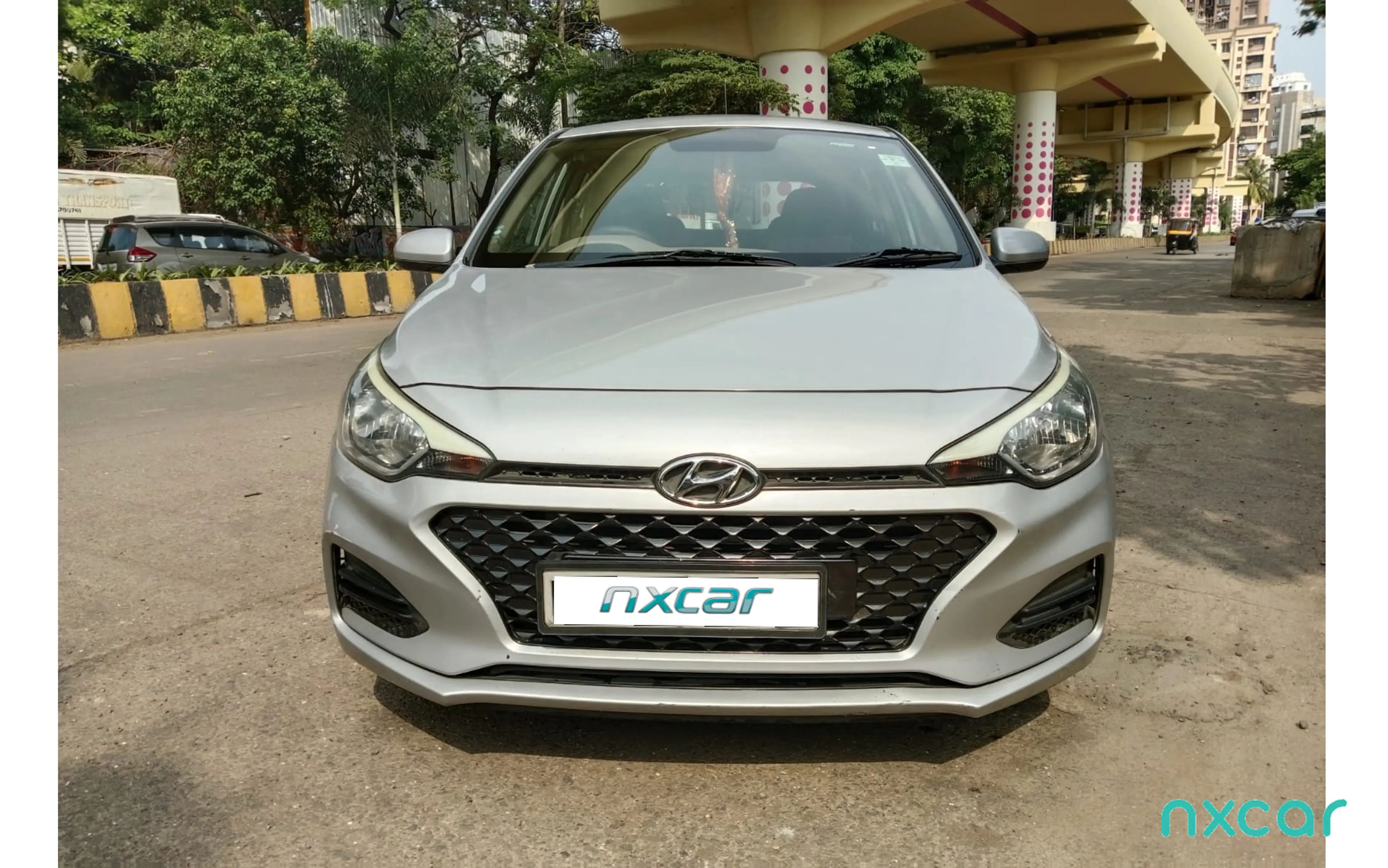 Used Hyundai i20 magna-executive for sale on Nxcar