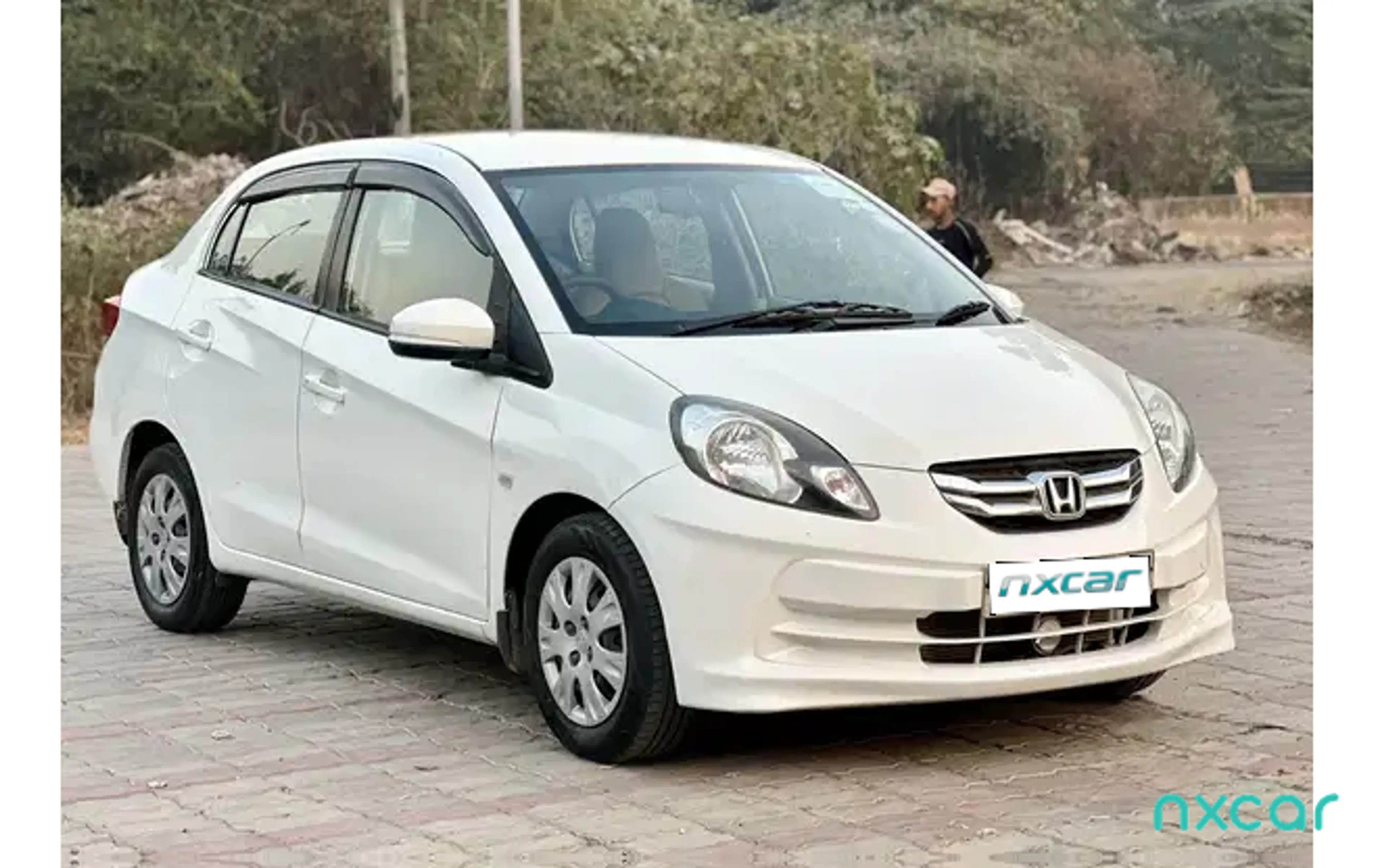 Used Maruti Suzuki alto lxi-bs-iii2005-2010 for sale on Nxcar