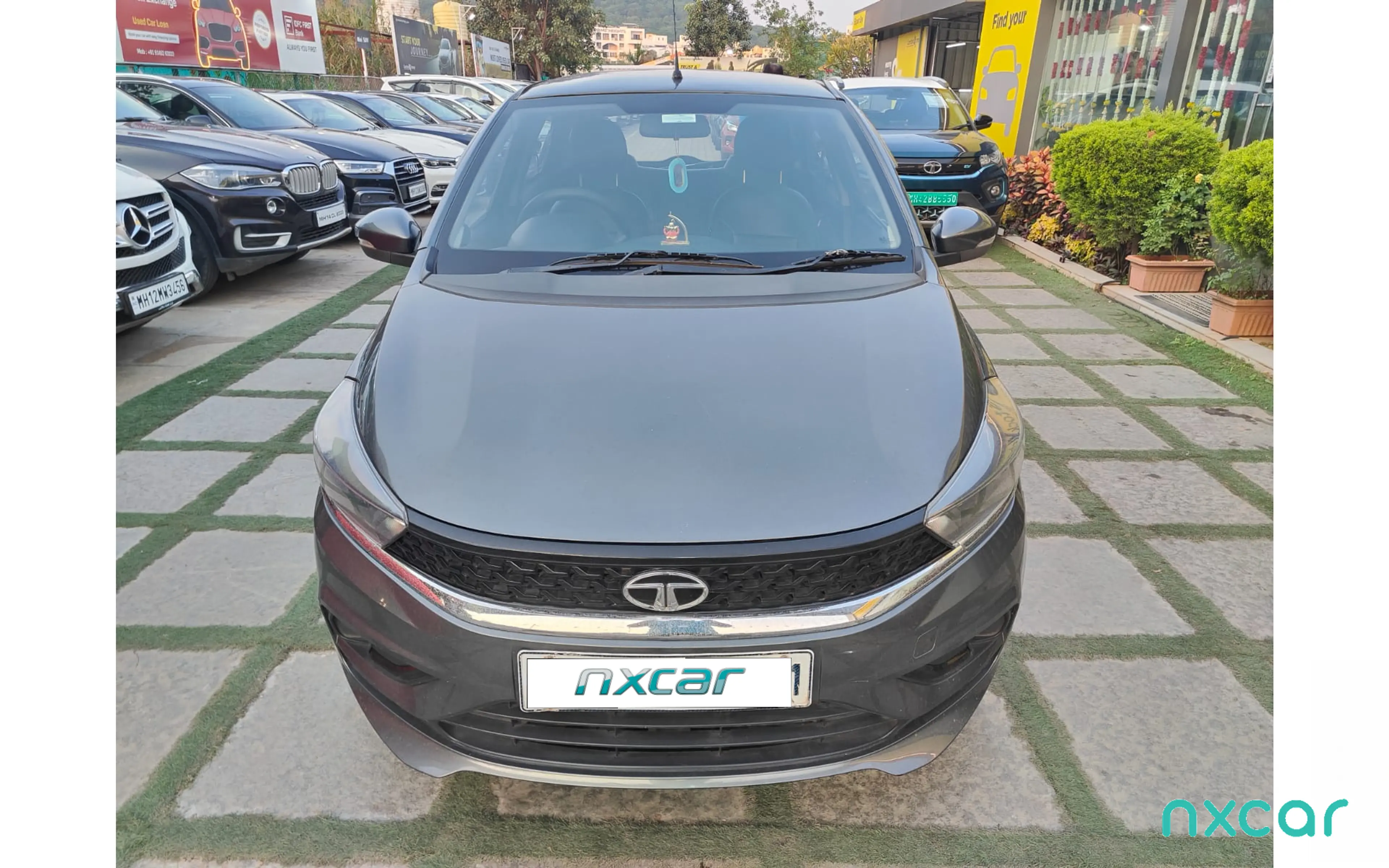 Used Tata tiago xt-12-rtn-bs6 for sale on Nxcar