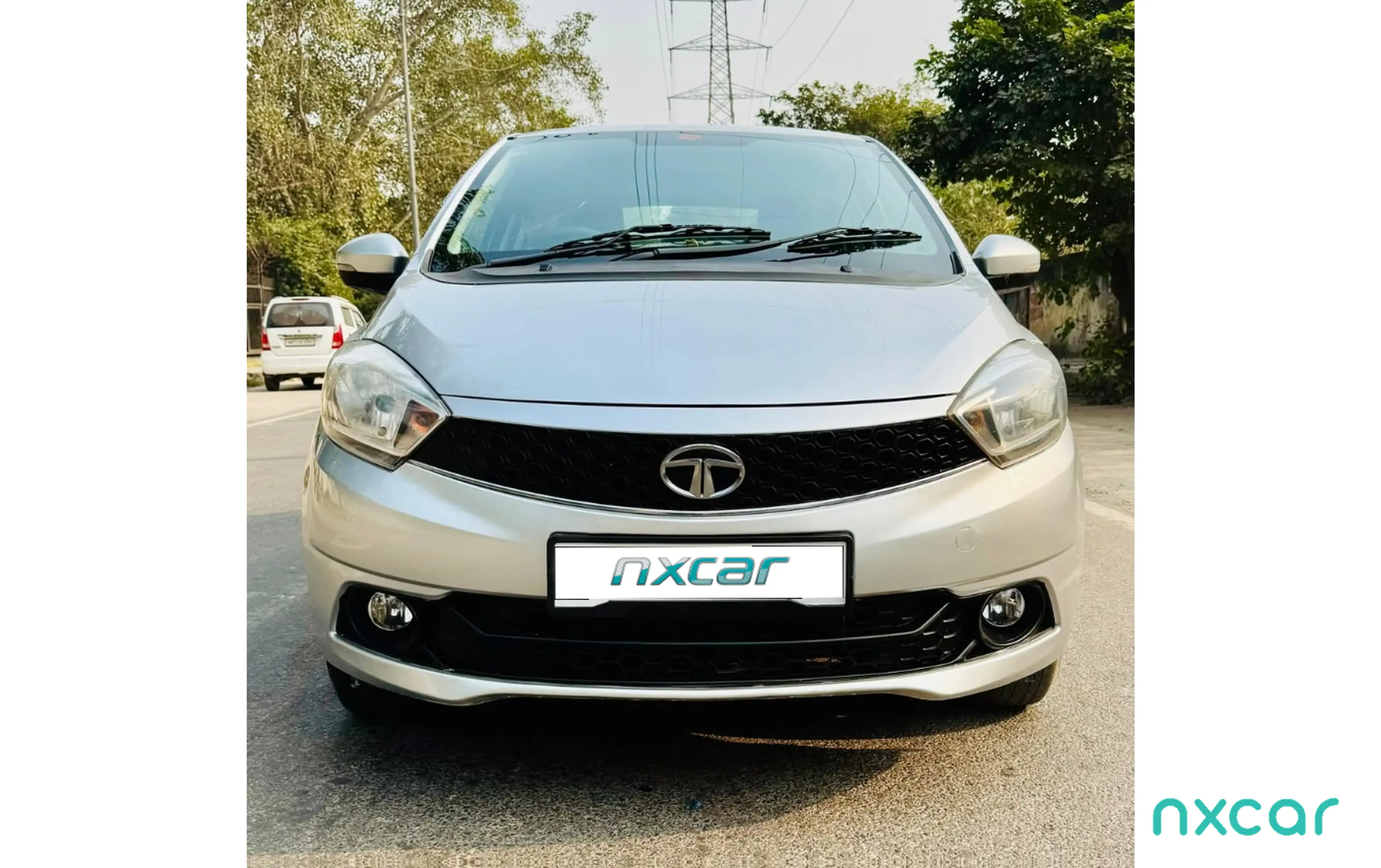 Used Tata tigor revotron-xt2017-2018 for sale on Nxcar
