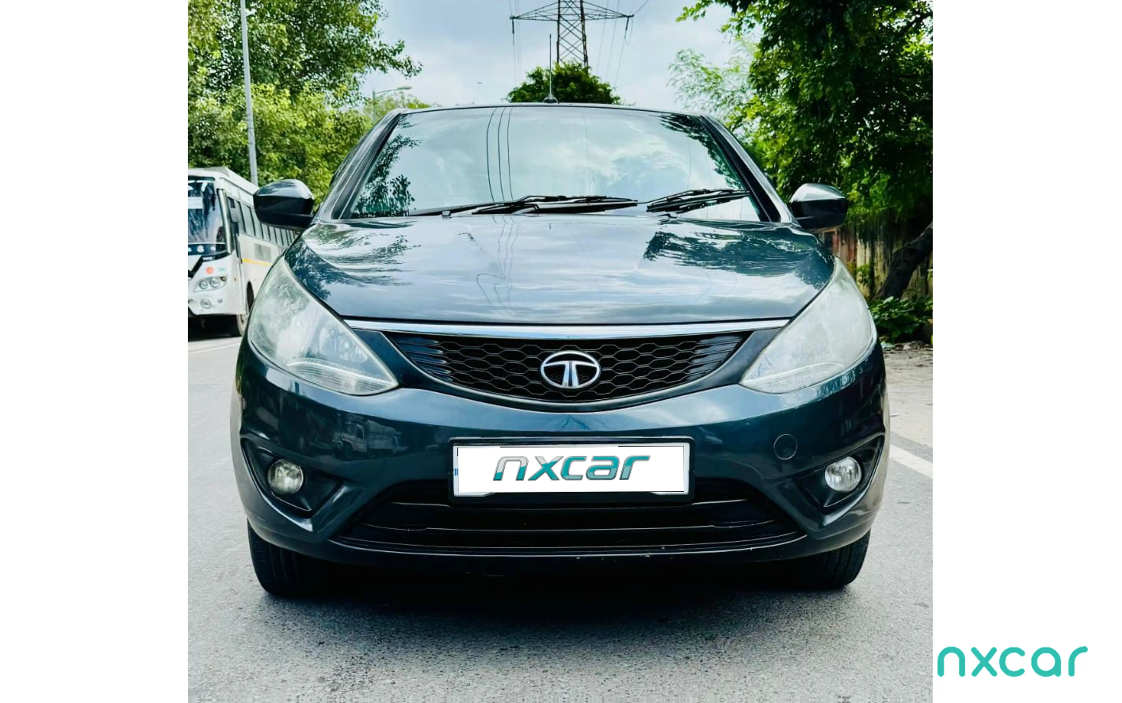 Used Tata bolt xms-petrol for sale on Nxcar