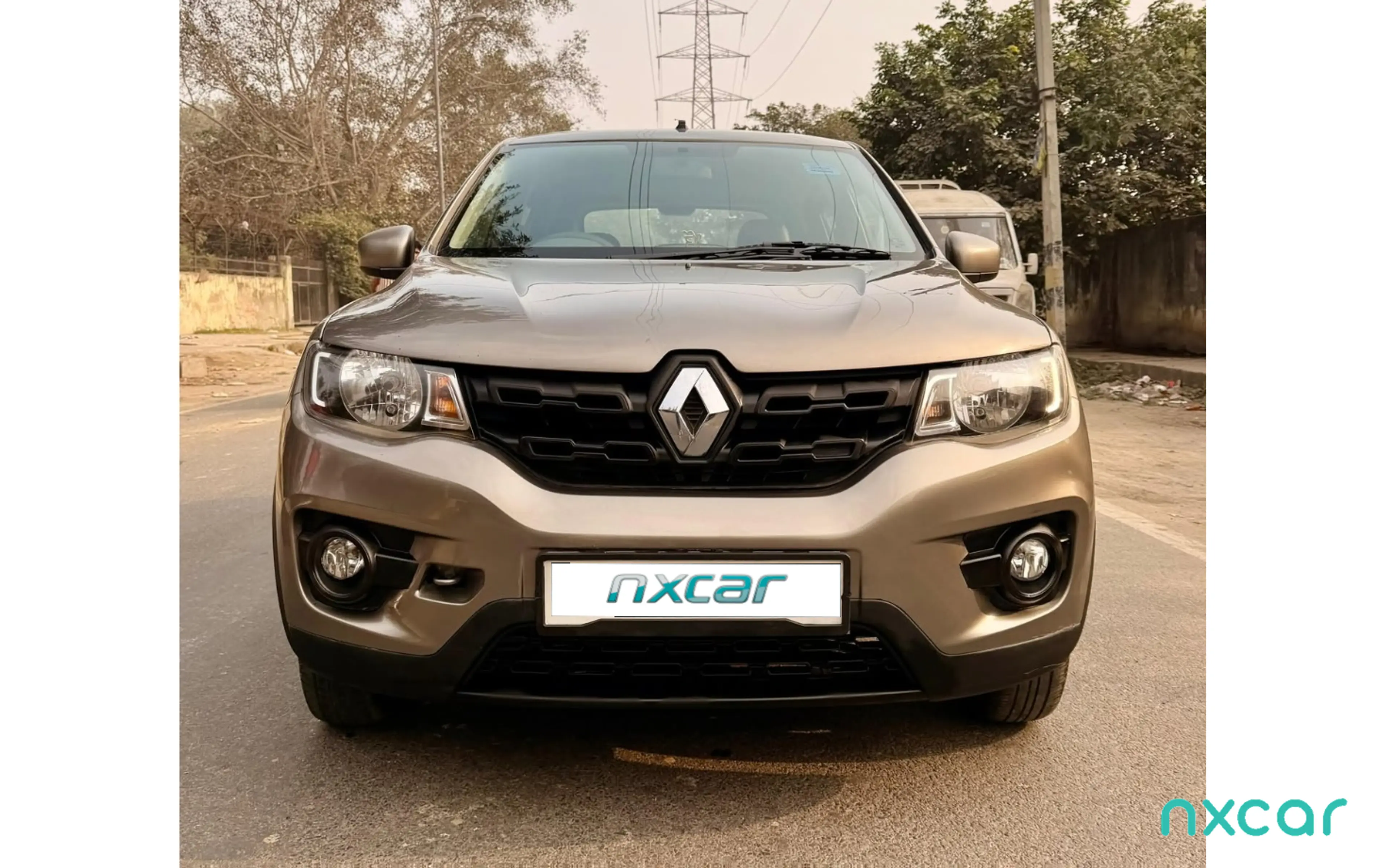 Used Renault kwid rxt-10l for sale on Nxcar
