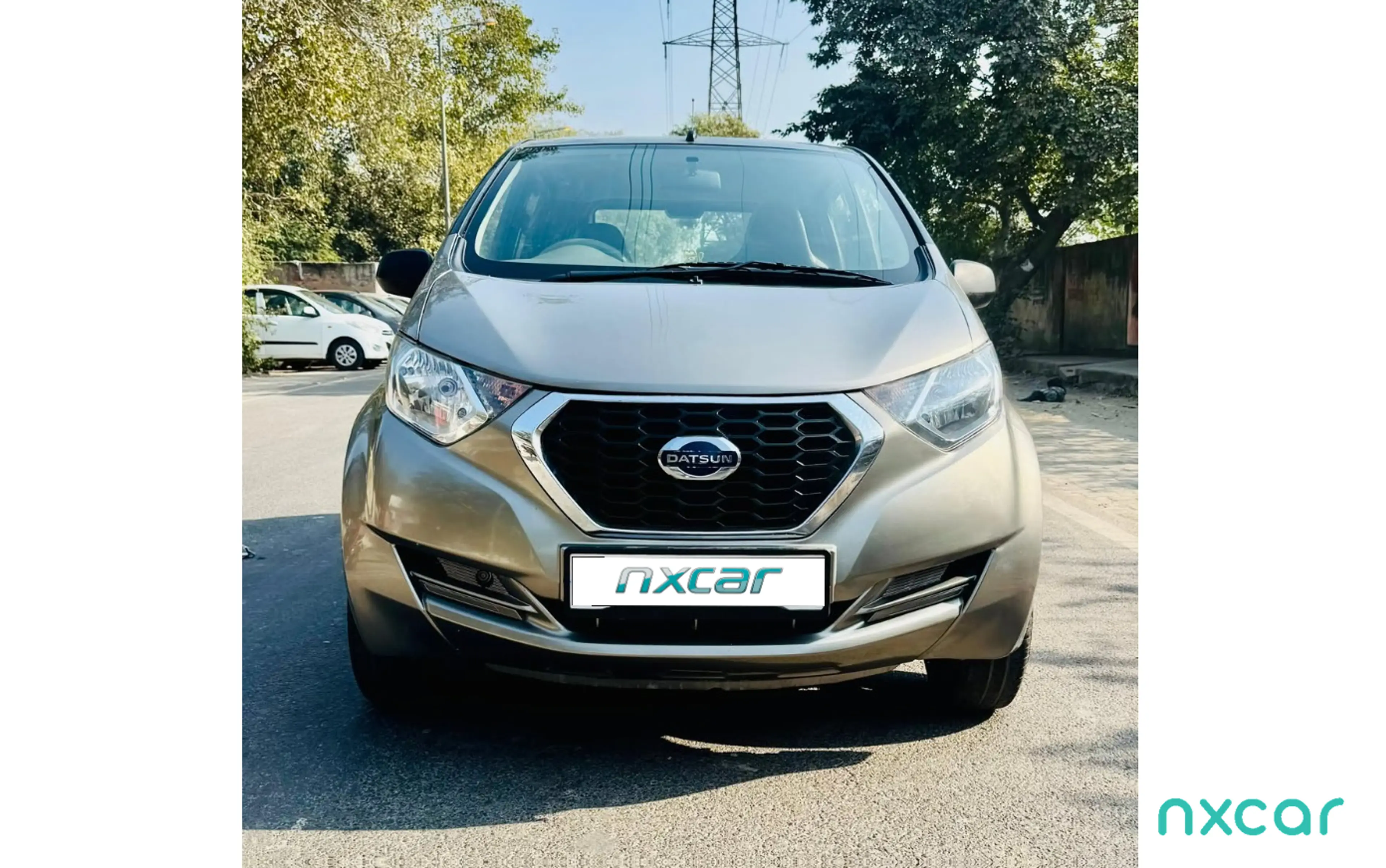 Used Datsun redi-go s-2016-20192016-2020 for sale on Nxcar