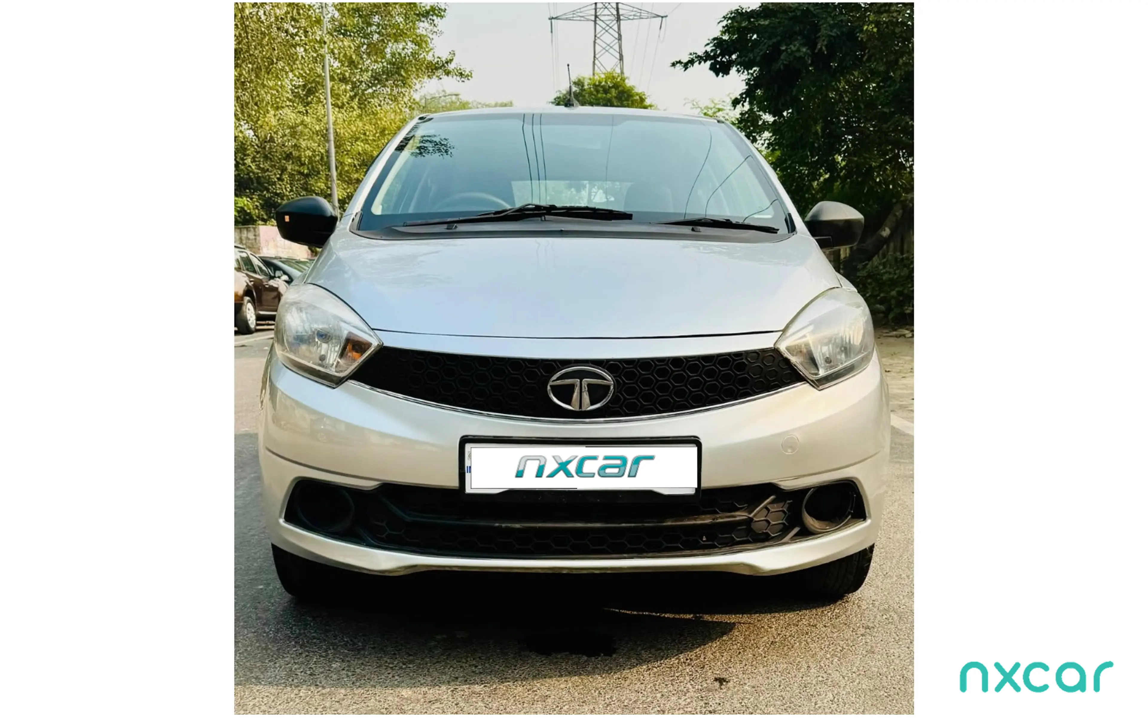 Used Tata tiago xt-12-rtn-bs4 for sale on Nxcar